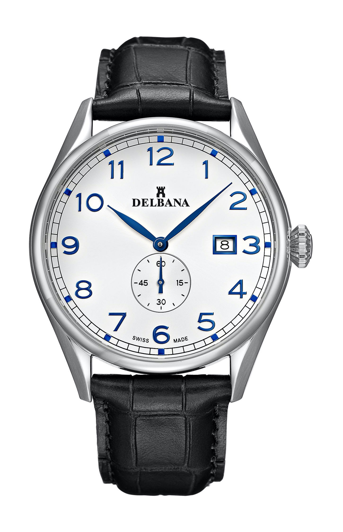 Delbana Florentino watch