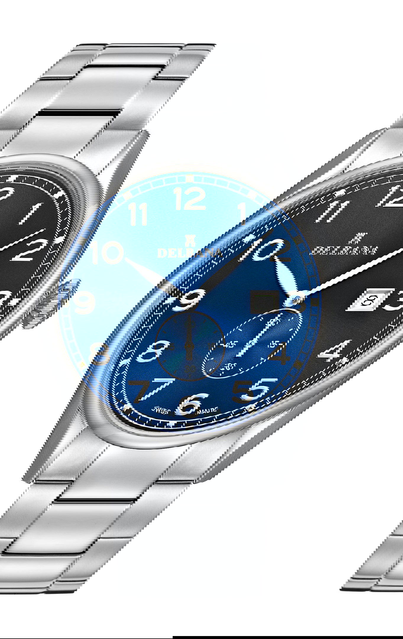 Delbana Florentino watch