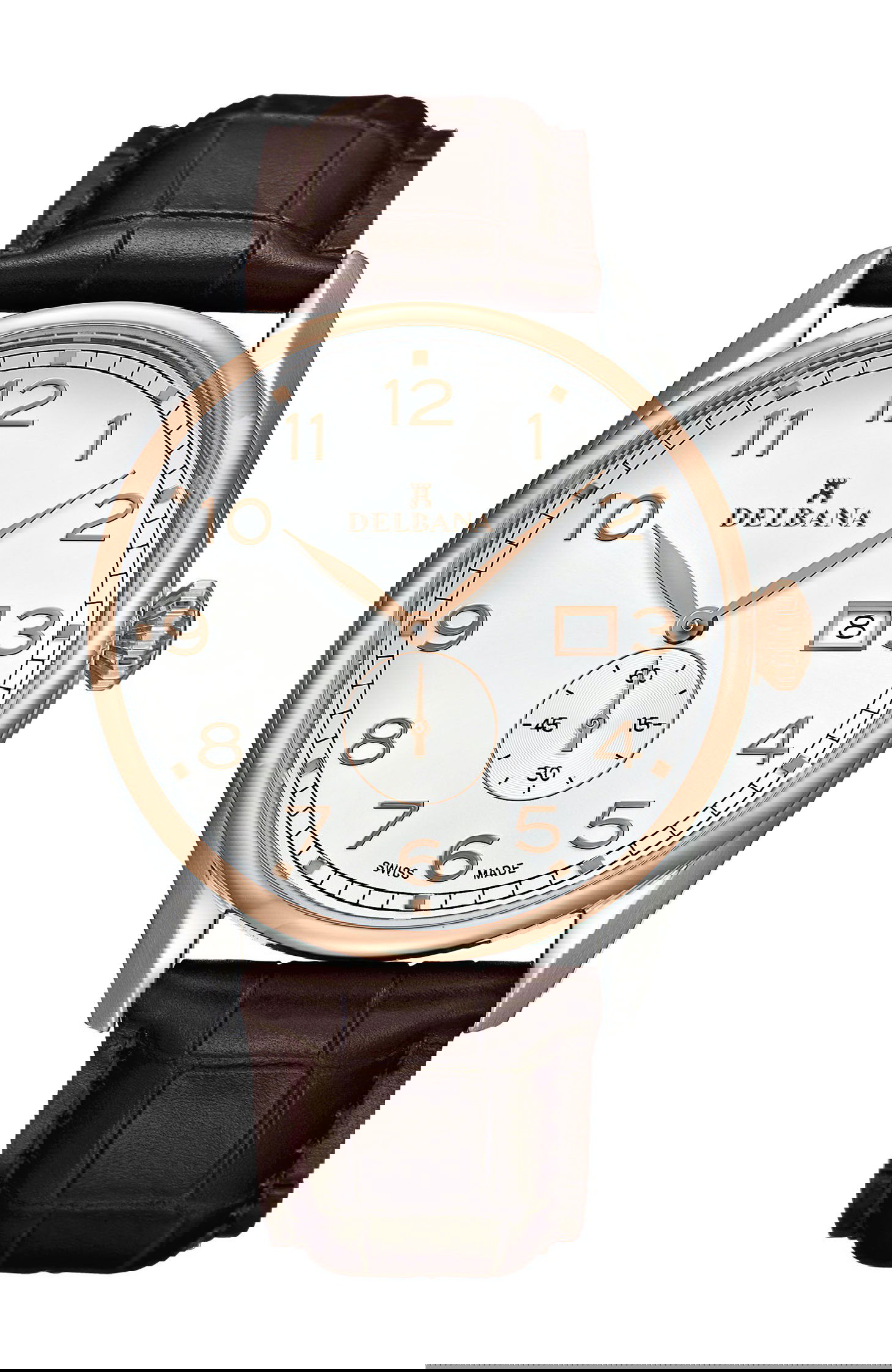 Delbana Florentino watch