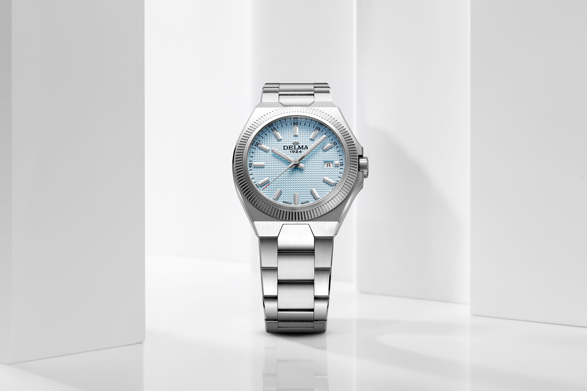 Delma Midland Automatic - View 2