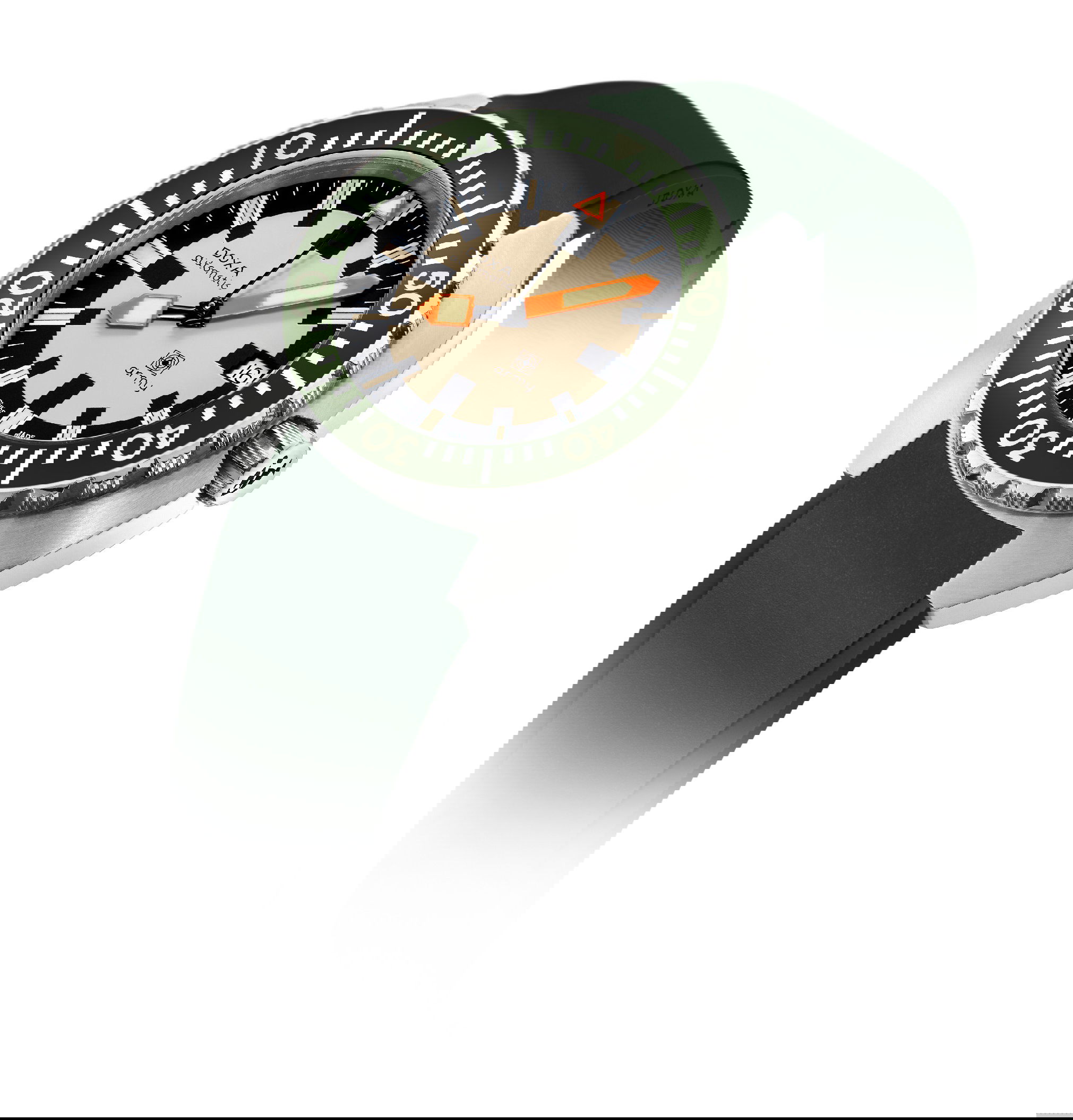 Doxa Army - View 3