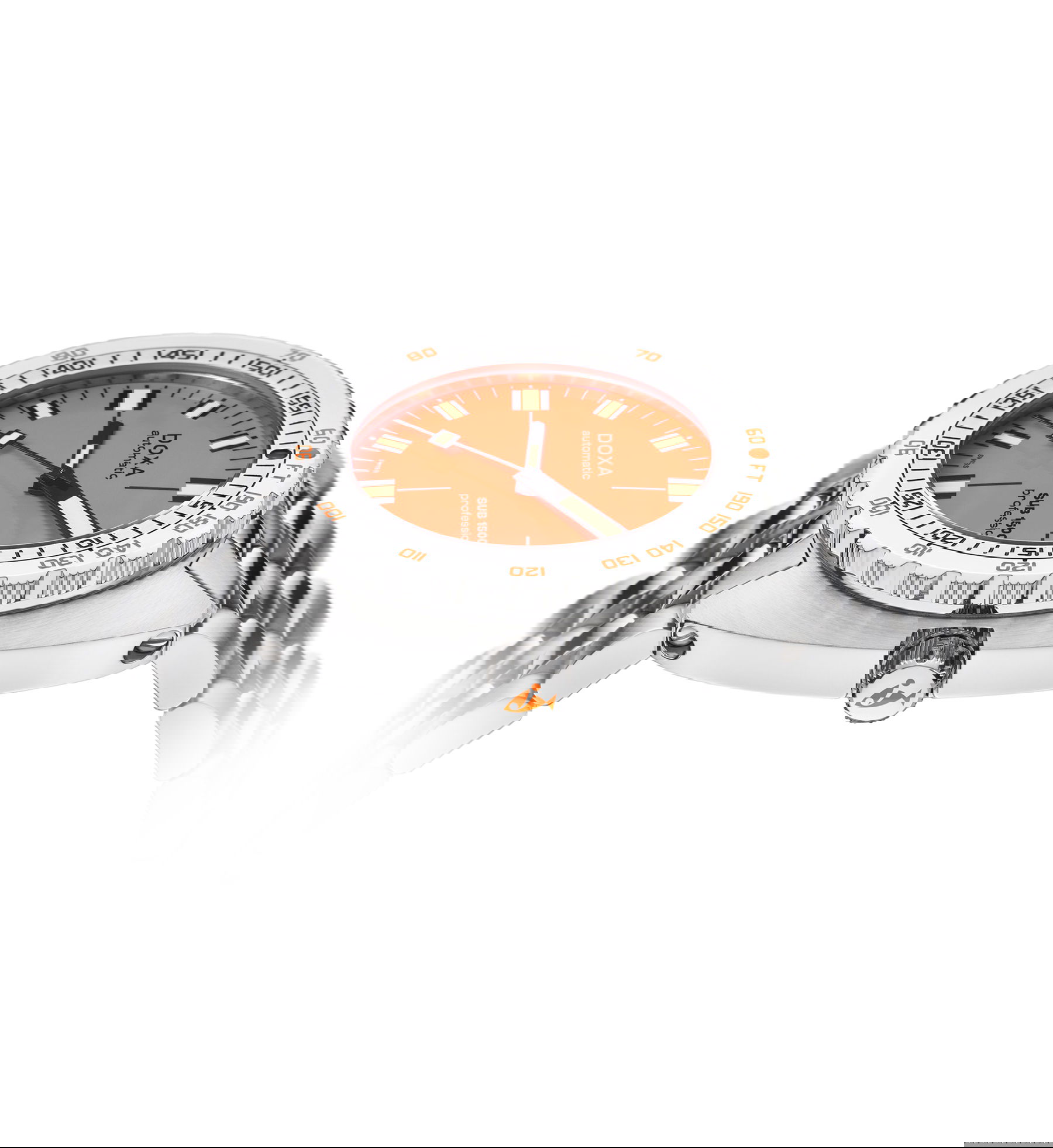 Doxa SUB 1500T Professional - View 2