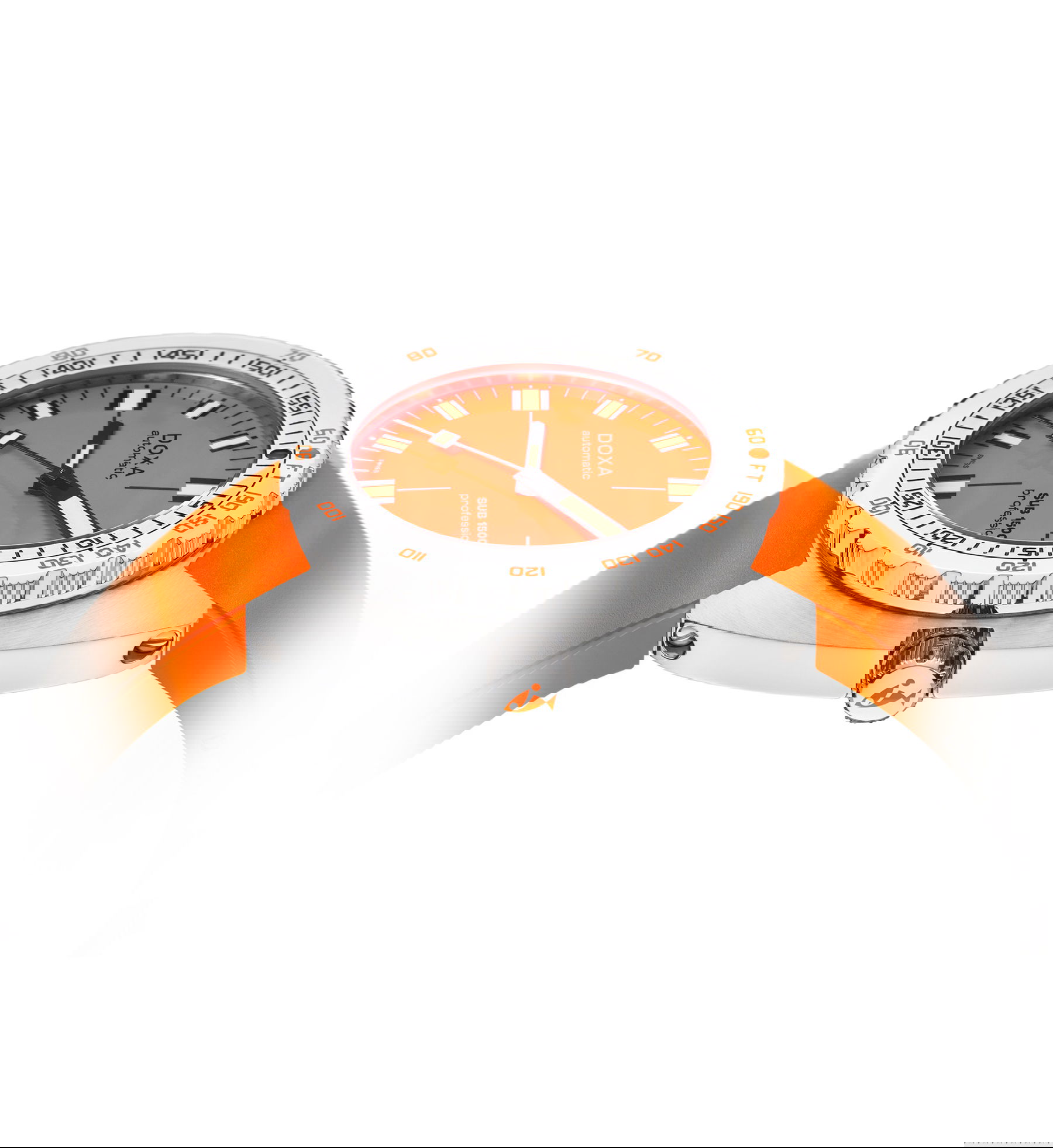 Doxa SUB 1500T Professional - View 2