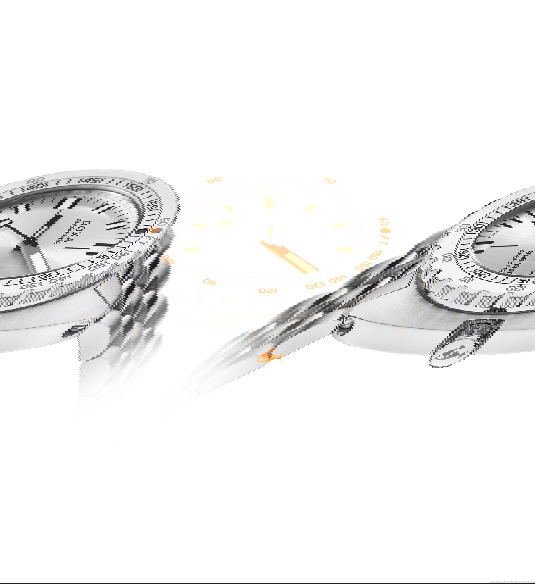 Doxa SUB 1500T Searambler - View 2