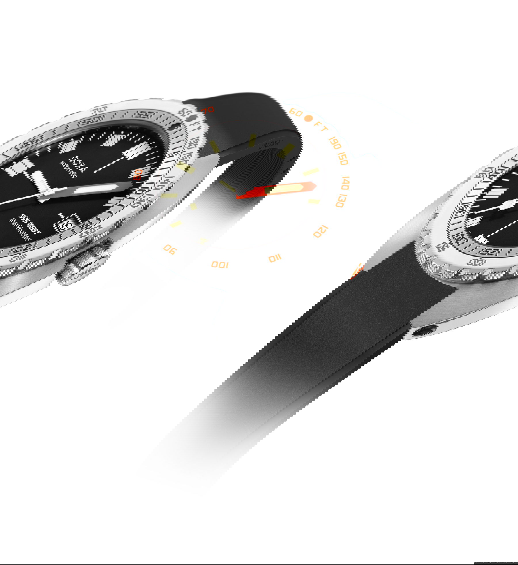 Doxa SUB 1500T Sharkhunter - View 3
