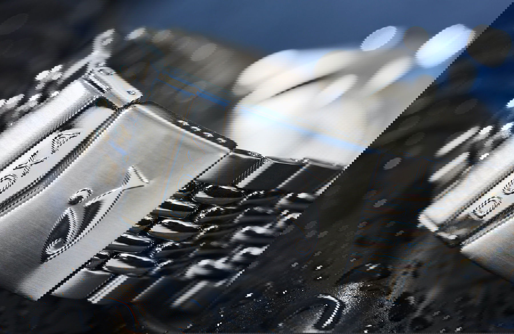Doxa SUB 200 C-Graph Divingstar - View 3