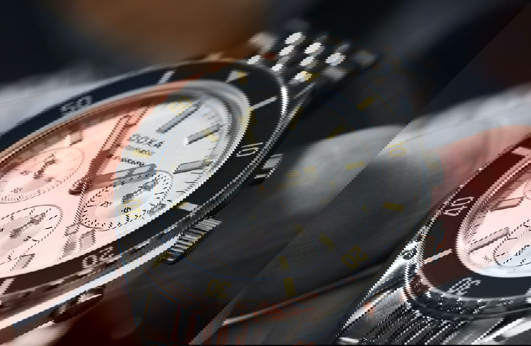 Doxa SUB 200 C-Graph Searambler - View 2