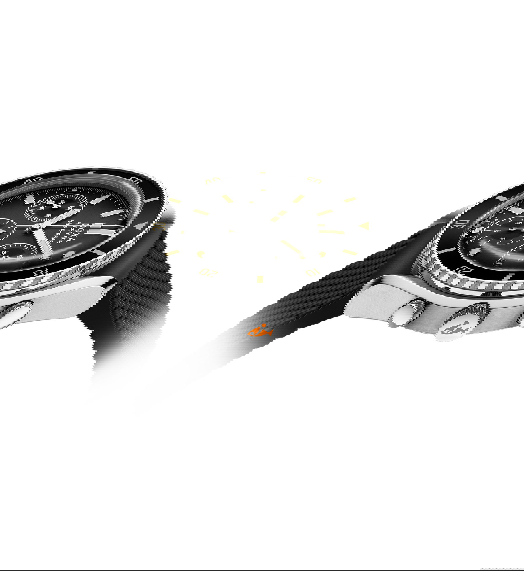 Doxa SUB 200 C-Graph Sharkhunter - View 2