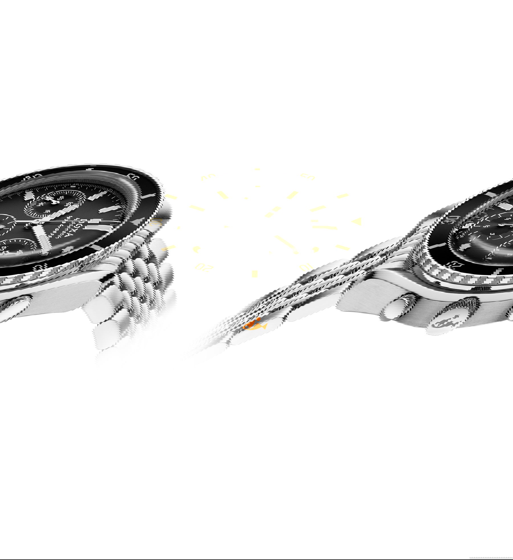Doxa SUB 200 C-Graph Sharkhunter - View 2