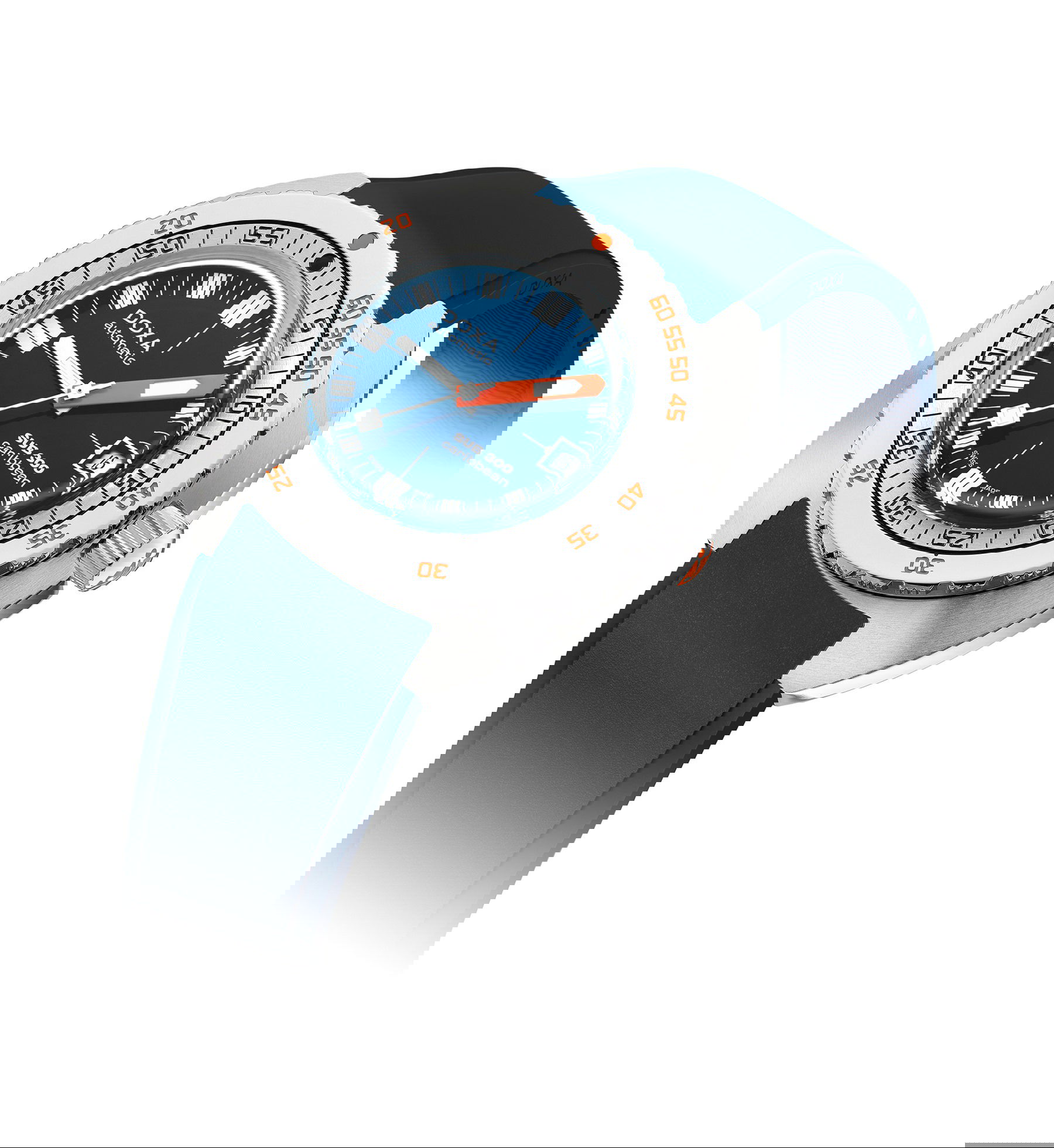Doxa SUB 300 Caribbean - View 2