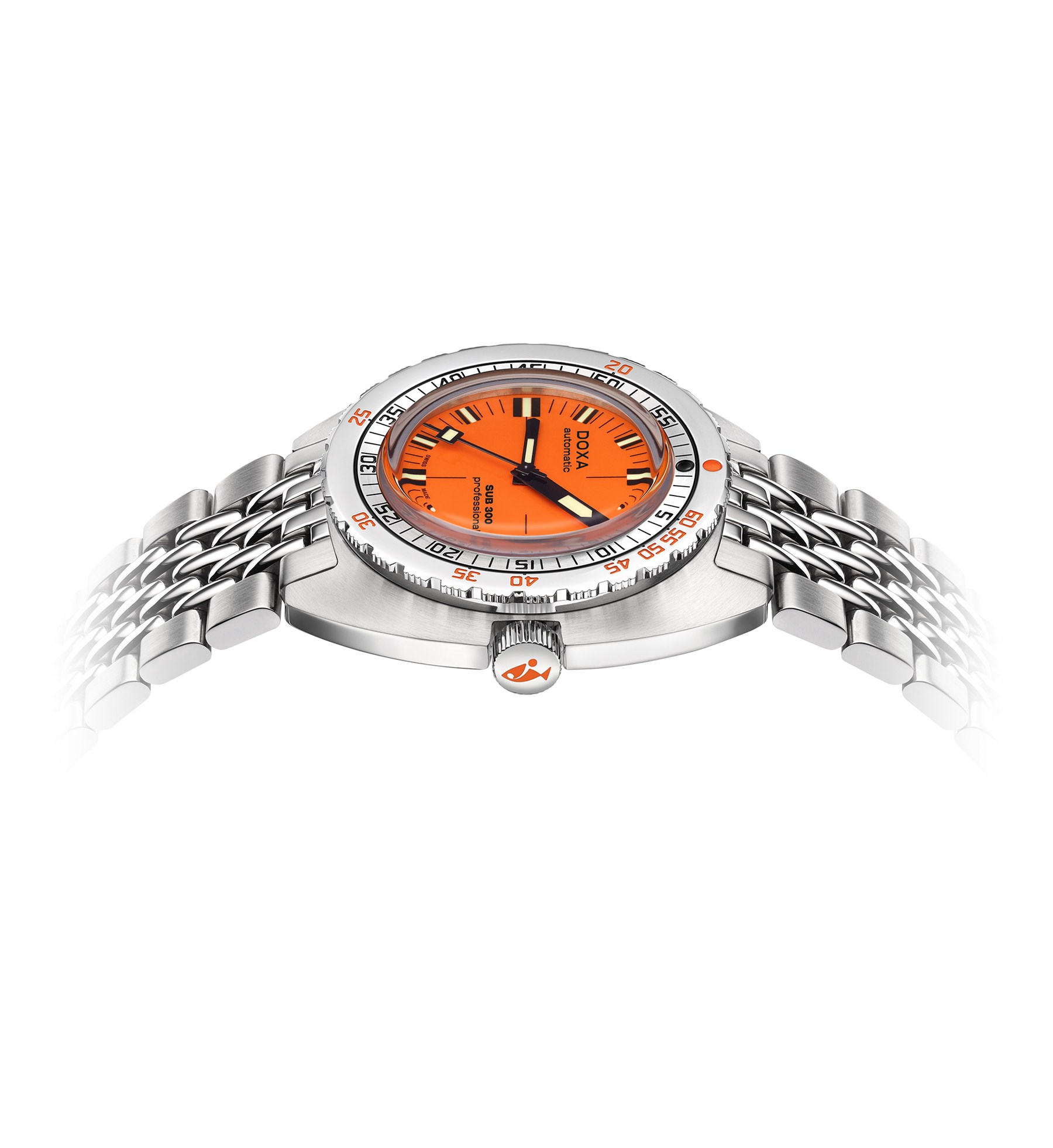 Doxa SUB 300 Professional - View 3