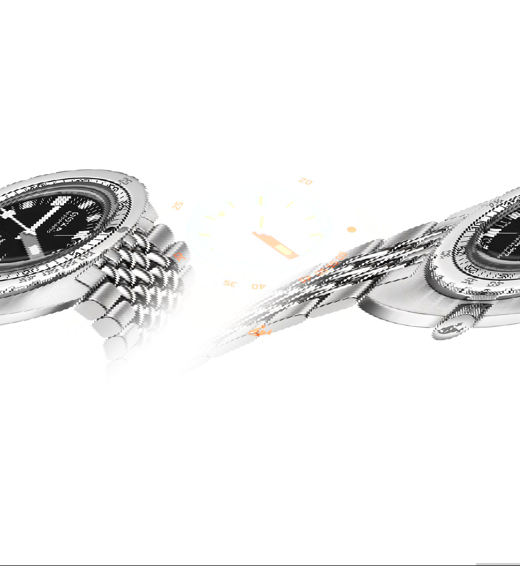 Doxa SUB 300 Sharkhunter - View 3