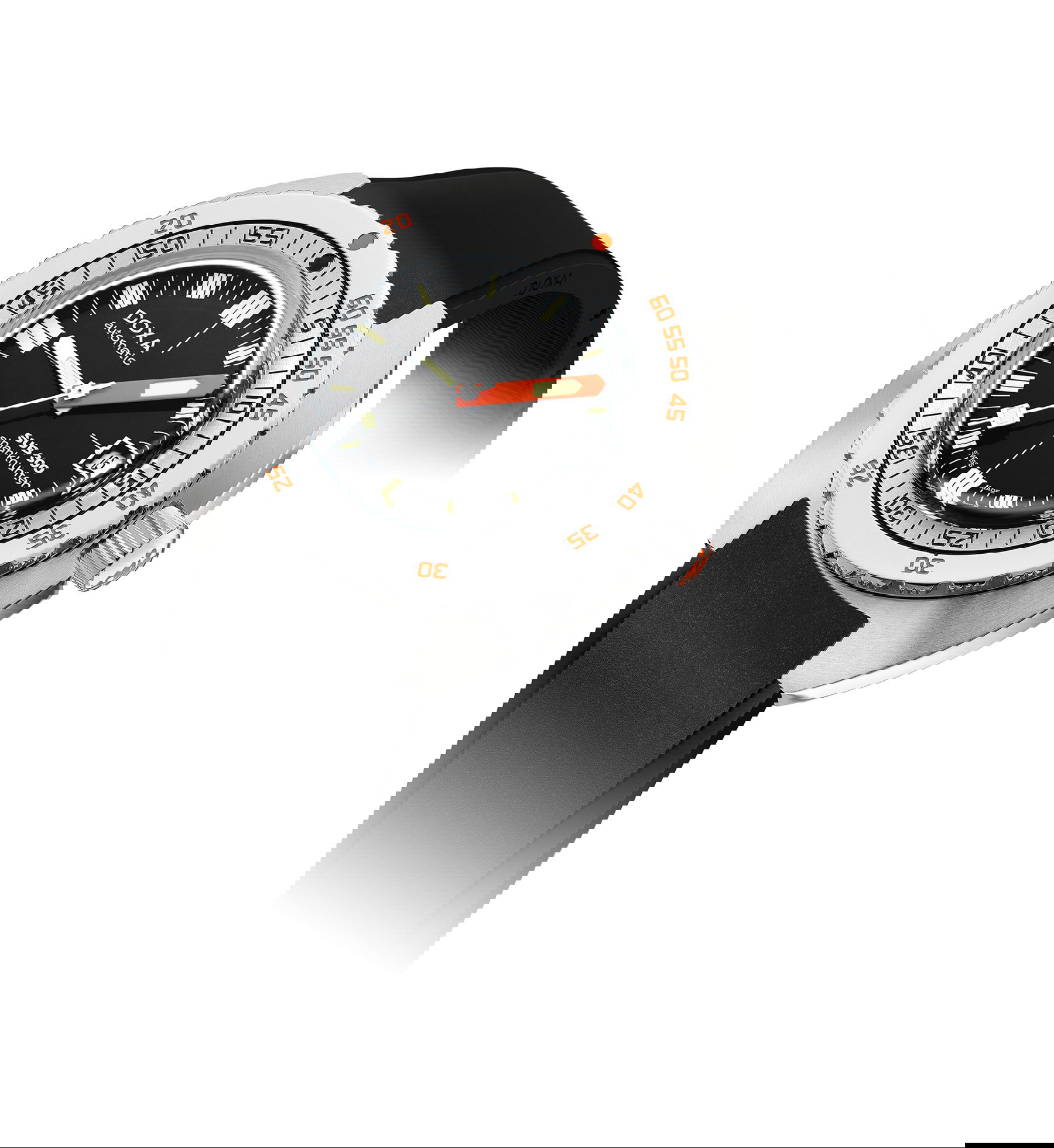 Doxa SUB 300 Sharkhunter - View 2