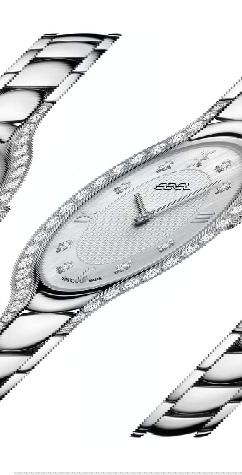 Ebel Beluga watch