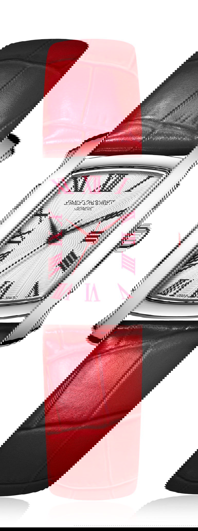 Emile Chouriet Odyssée luxury timepiece - detailed view