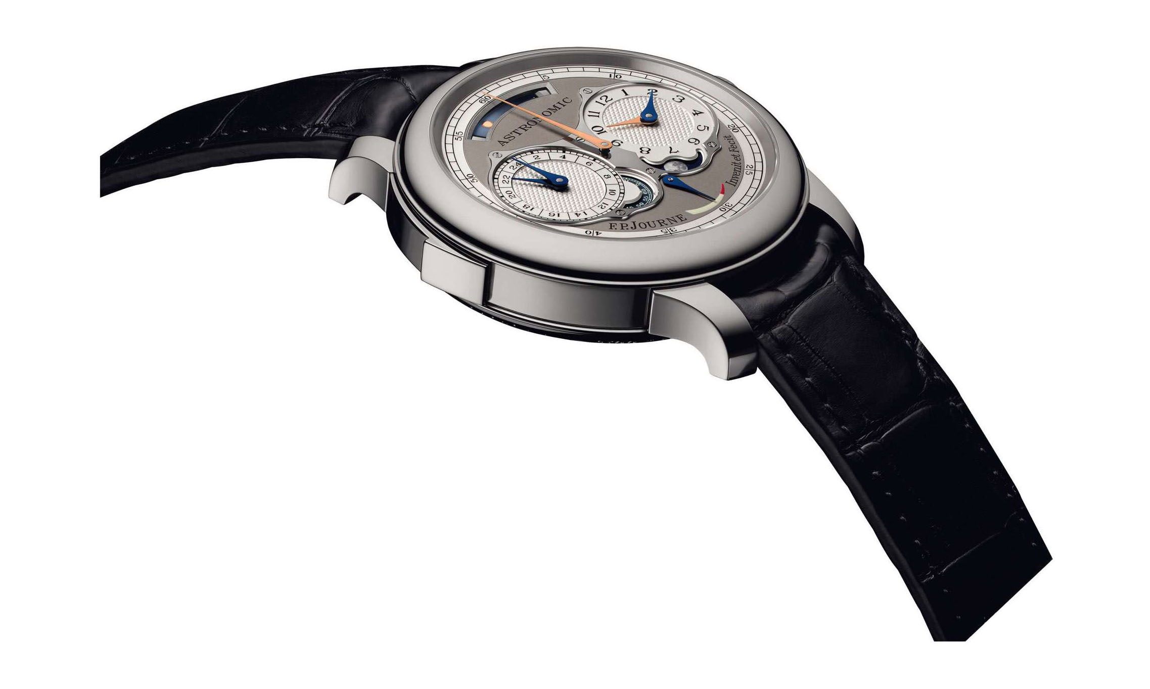 F.P.Journe Astronomic Souveraine - View 2