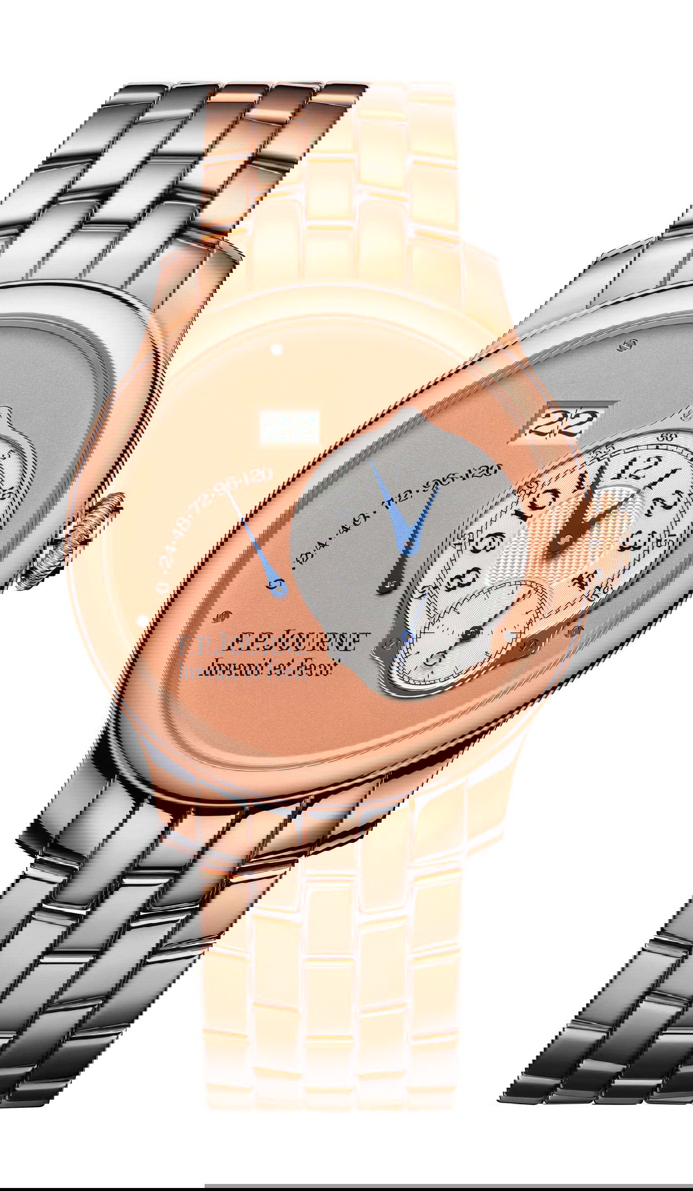 Fpjourne Automatique watch