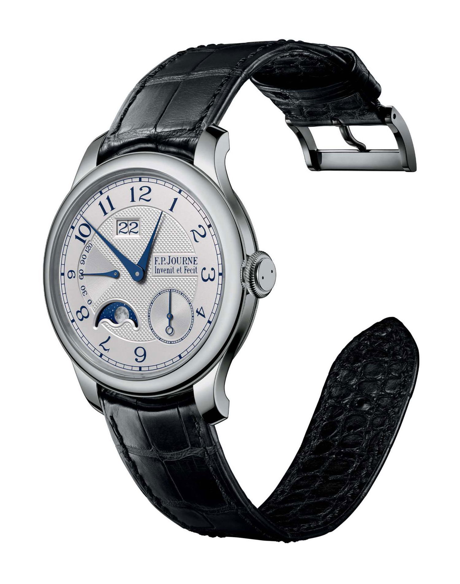 F.P.Journe Automatique Lune - View 2