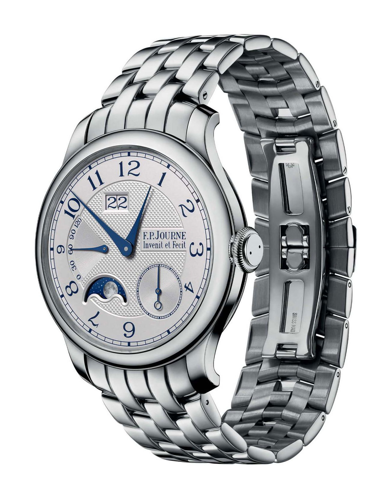 F.P.Journe Automatique Lune - View 2