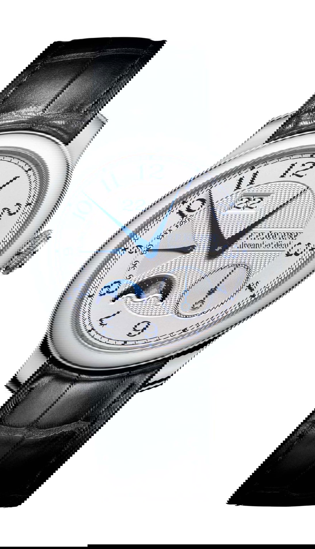 Fpjourne Automatique Lune watch