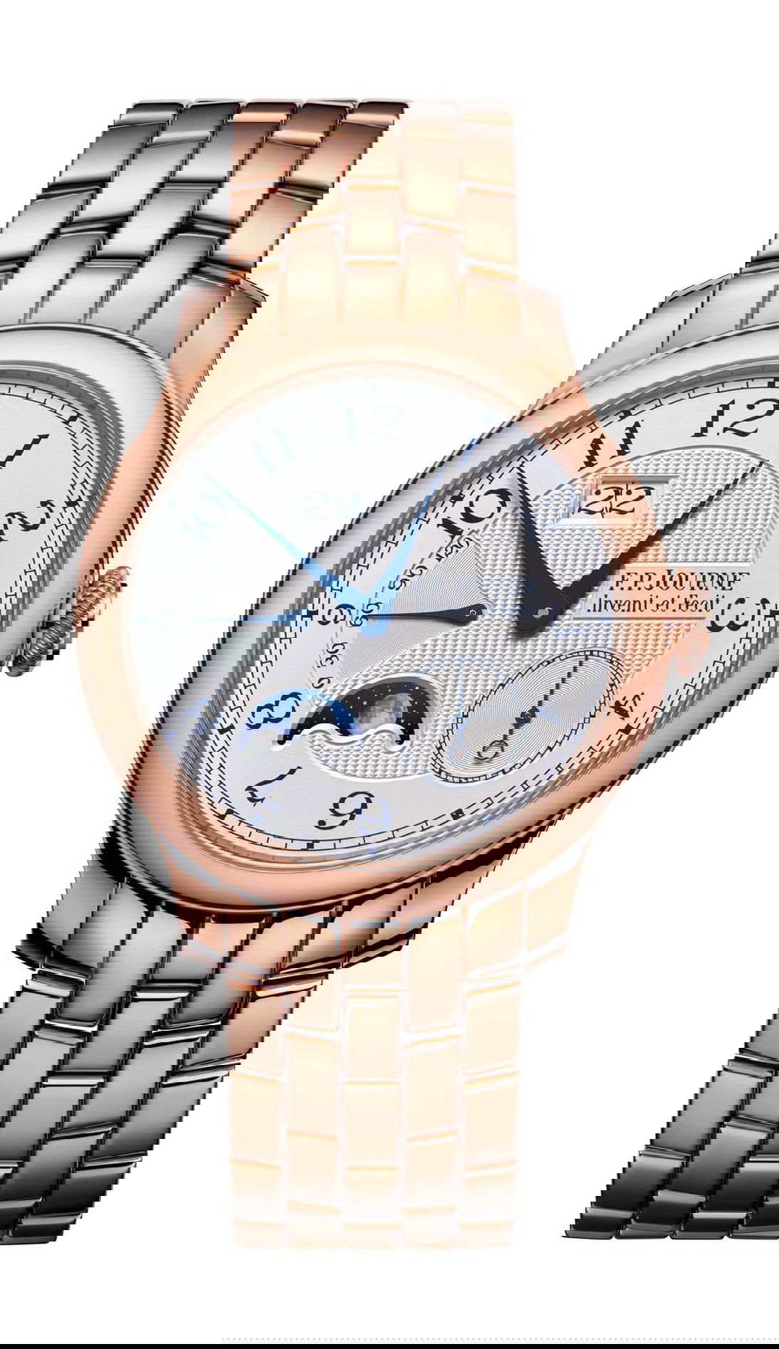 Fpjourne Automatique Lune watch