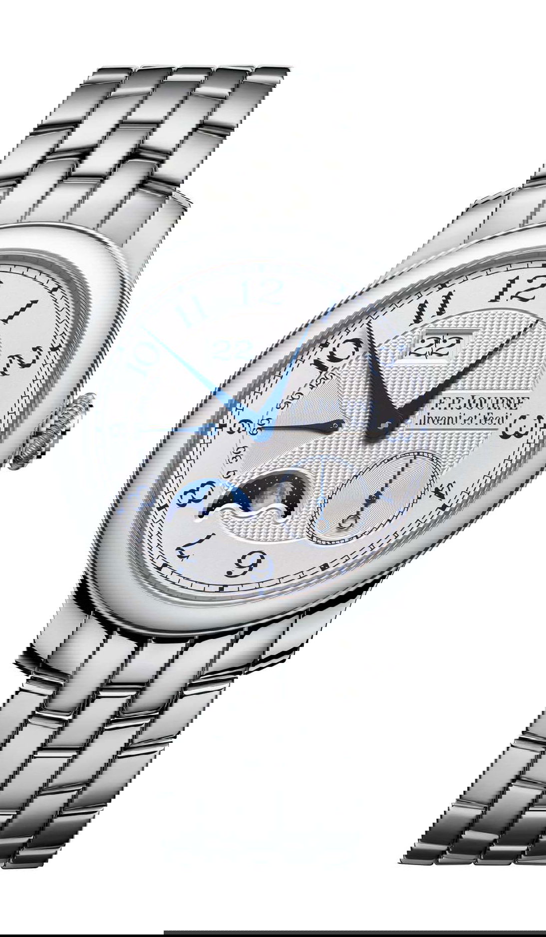 Fpjourne Automatique Lune watch