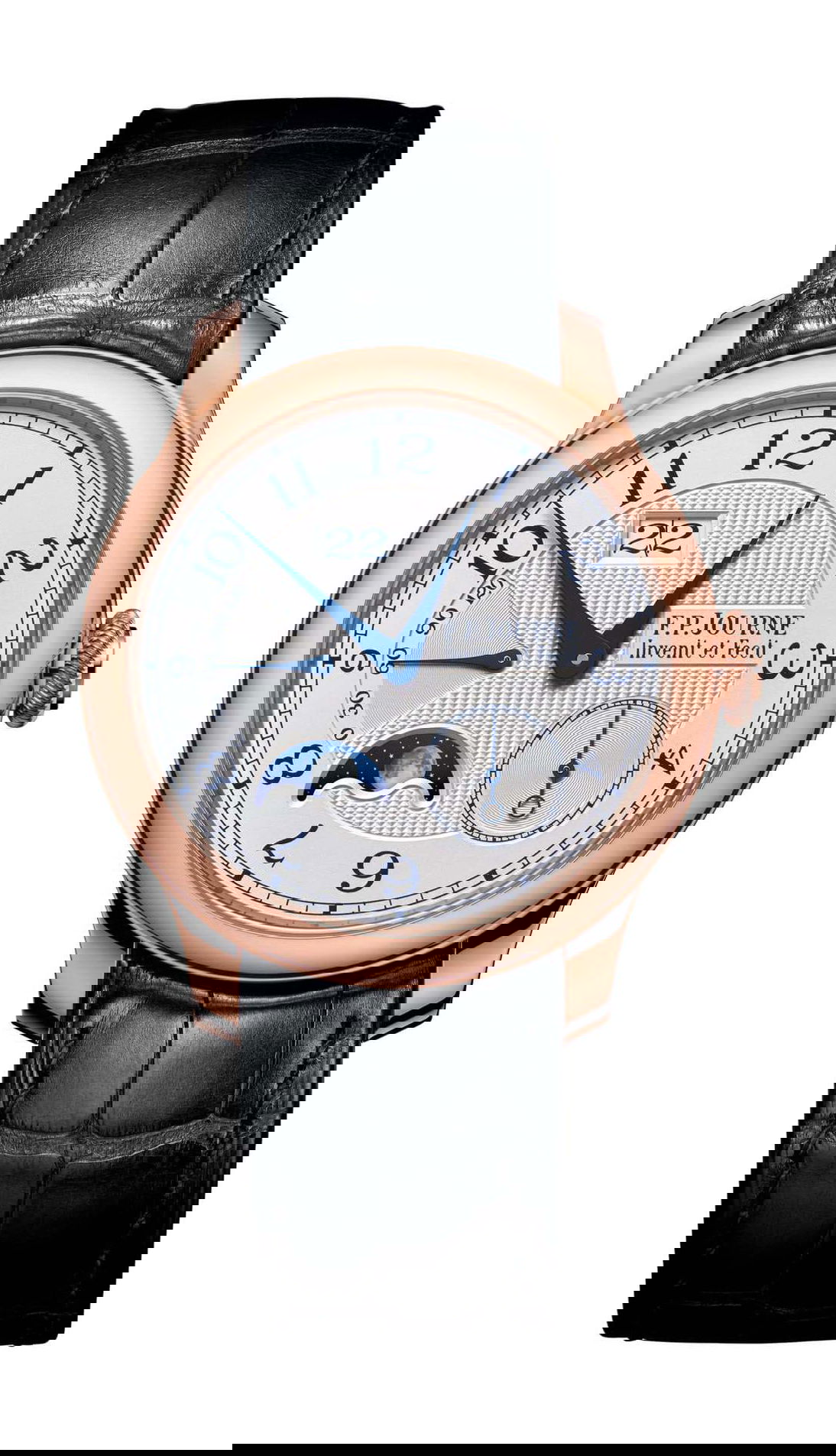 Fpjourne Automatique Lune watch