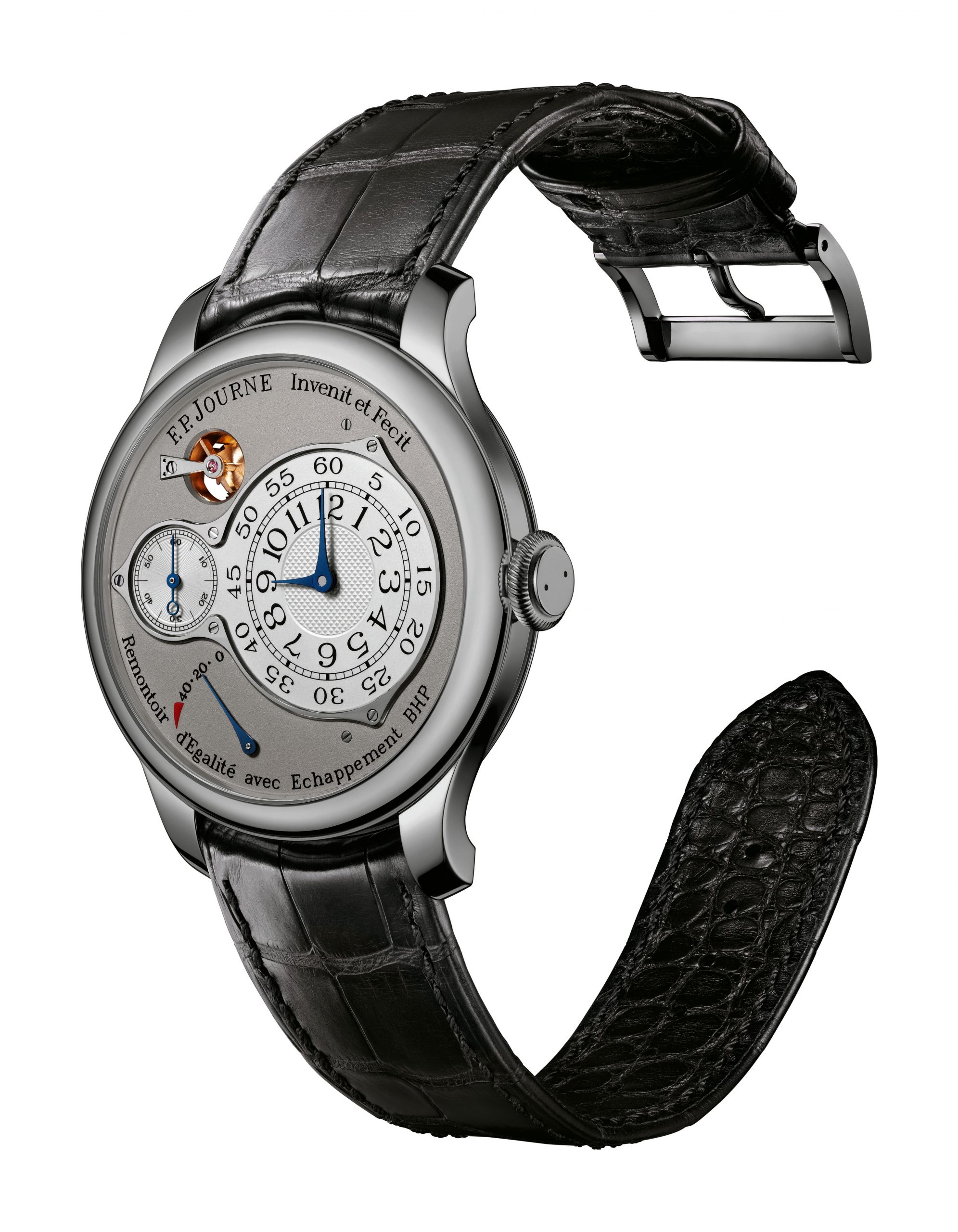 F.P.Journe Chronomètre Optimum - View 2