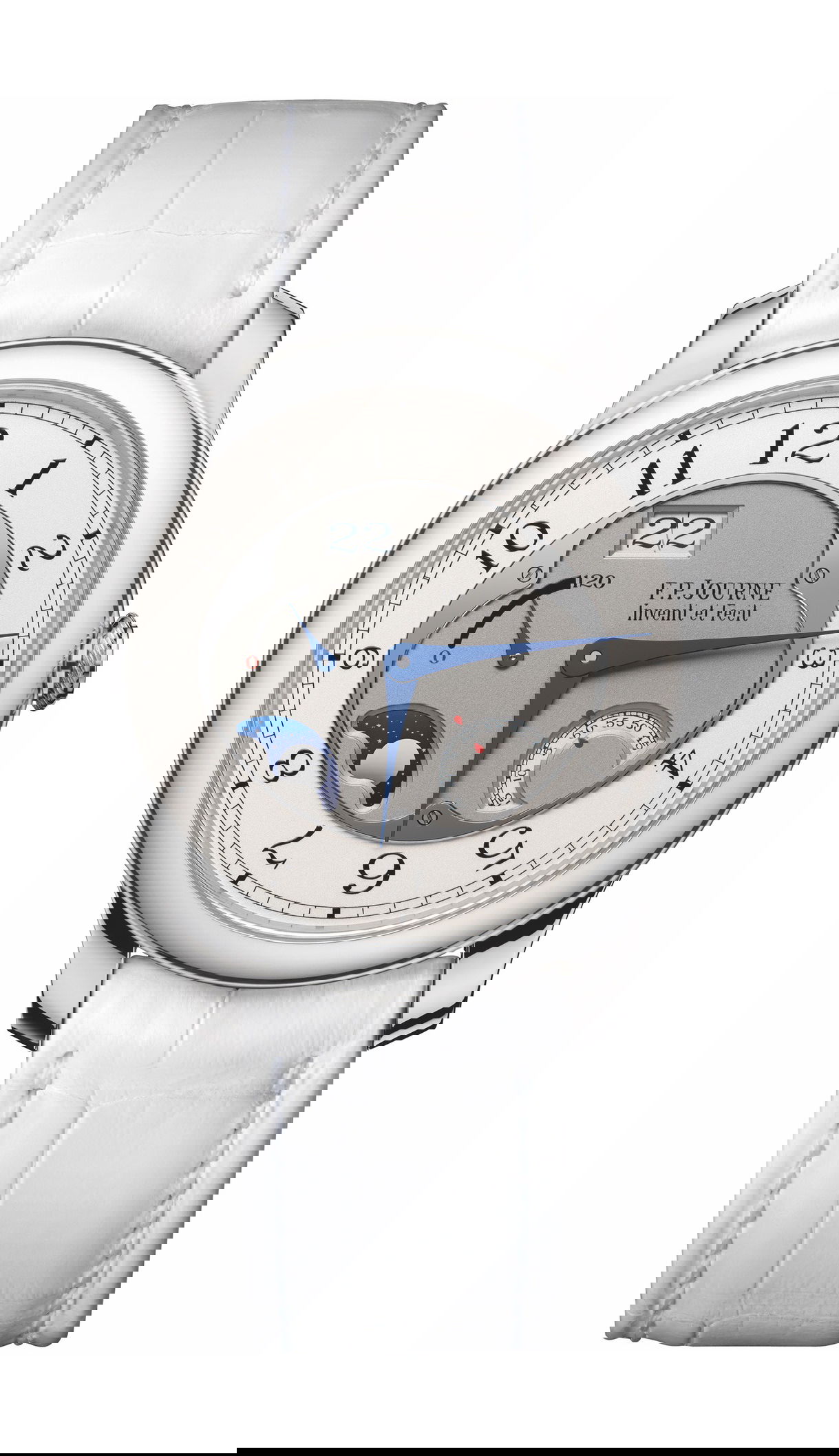 F.P.Journe Divine - View 2