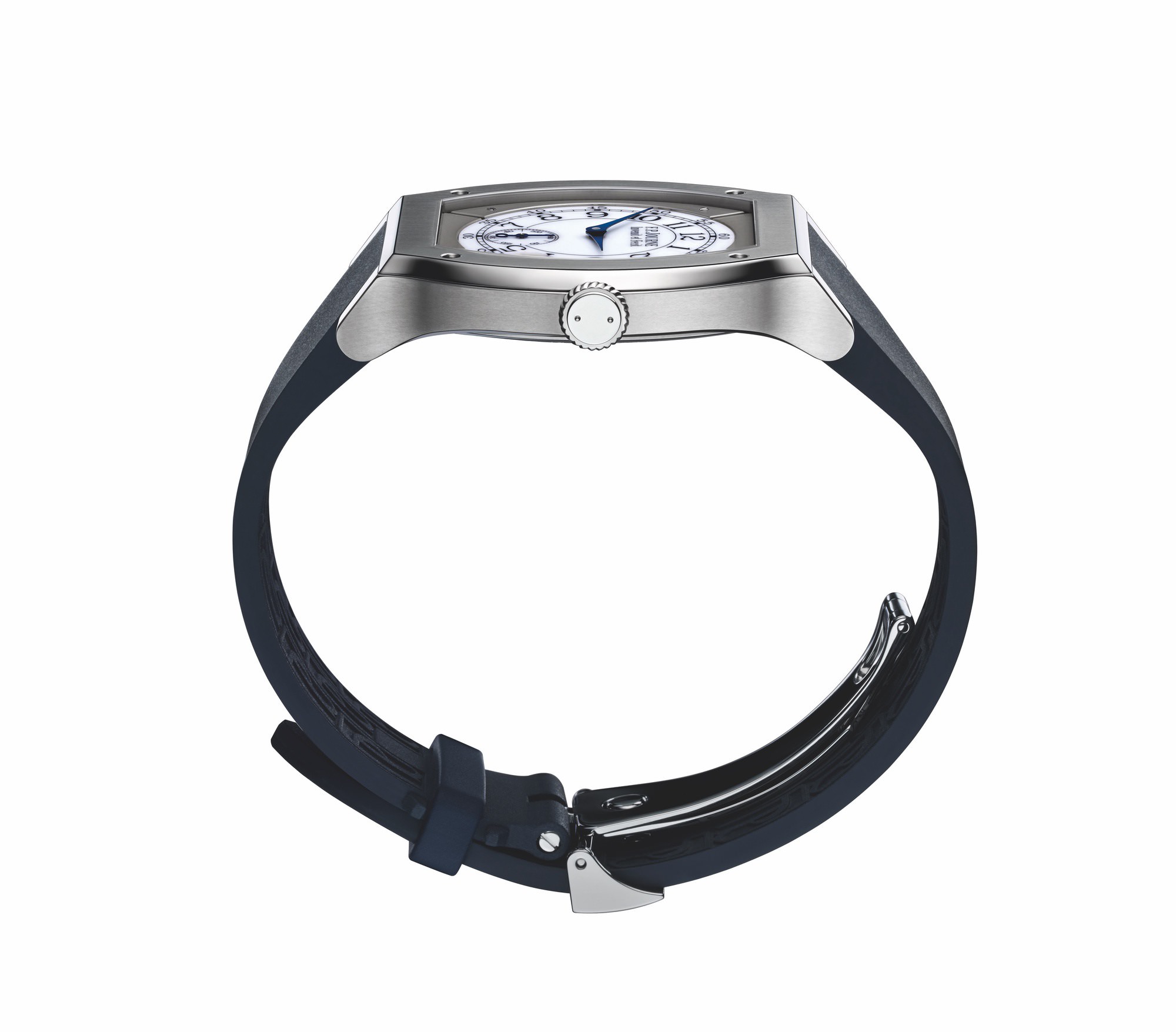 F.P.Journe élégante 48 Titanium - View 3