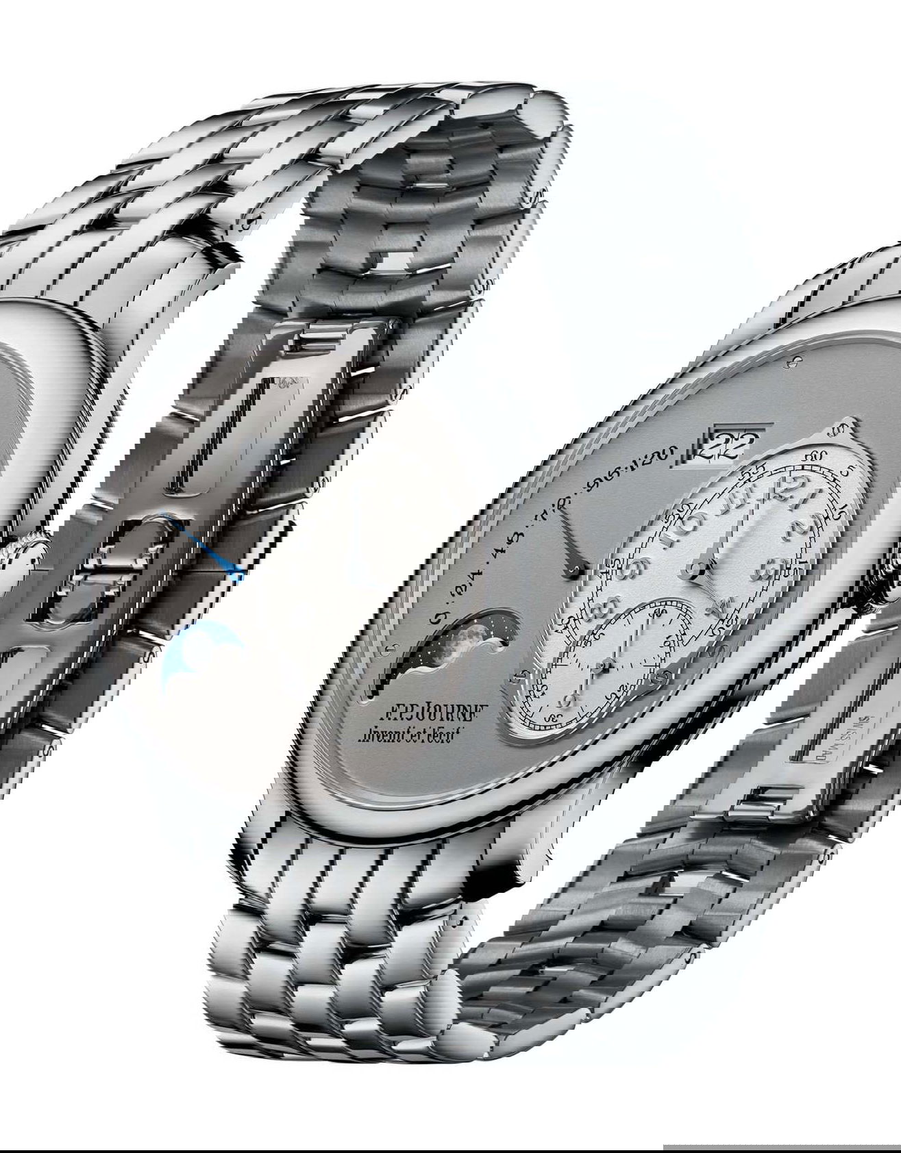 F.P.Journe Lune - View 2