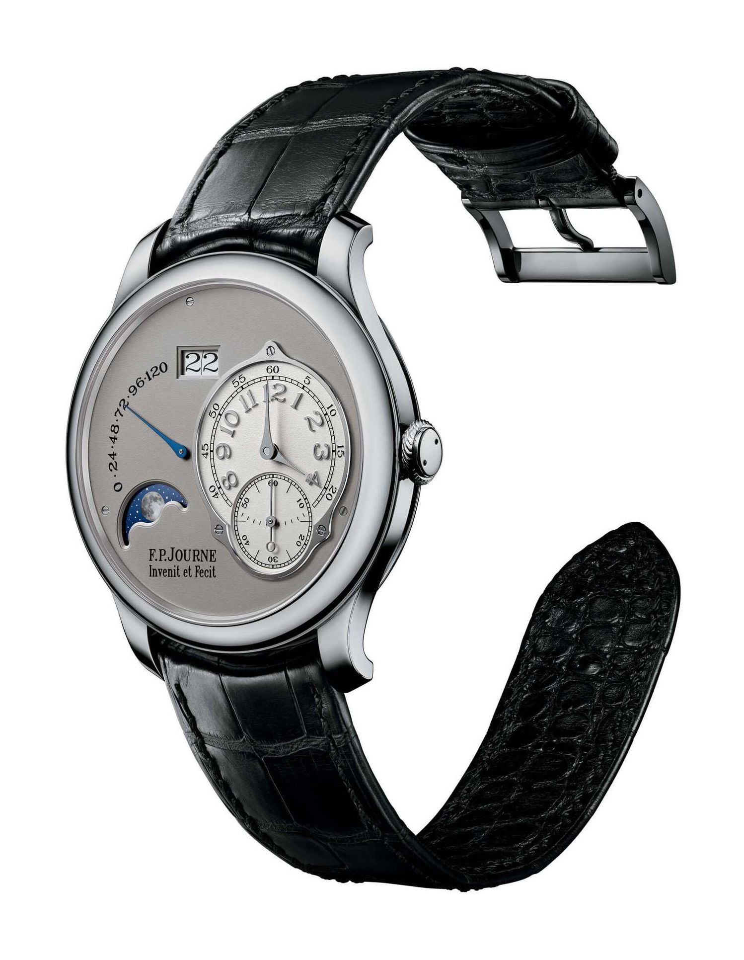 F.P.Journe Lune - View 2