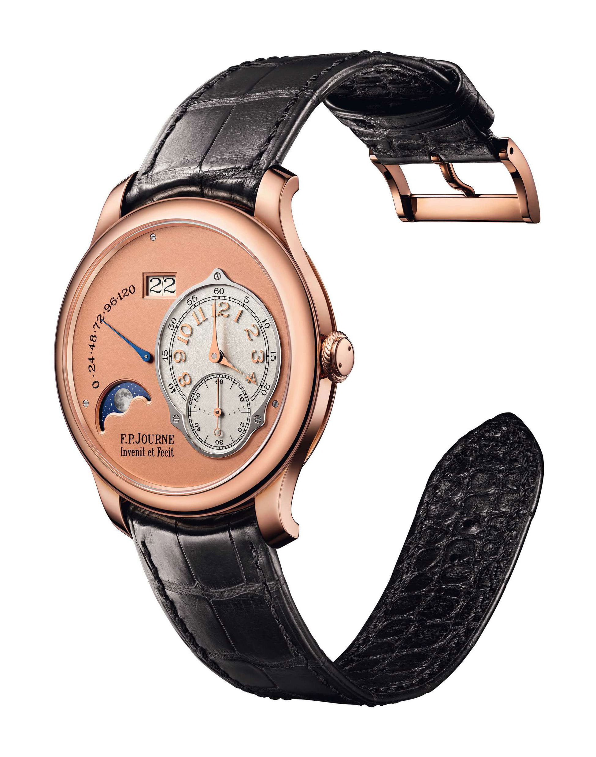 F.P.Journe Lune - View 2
