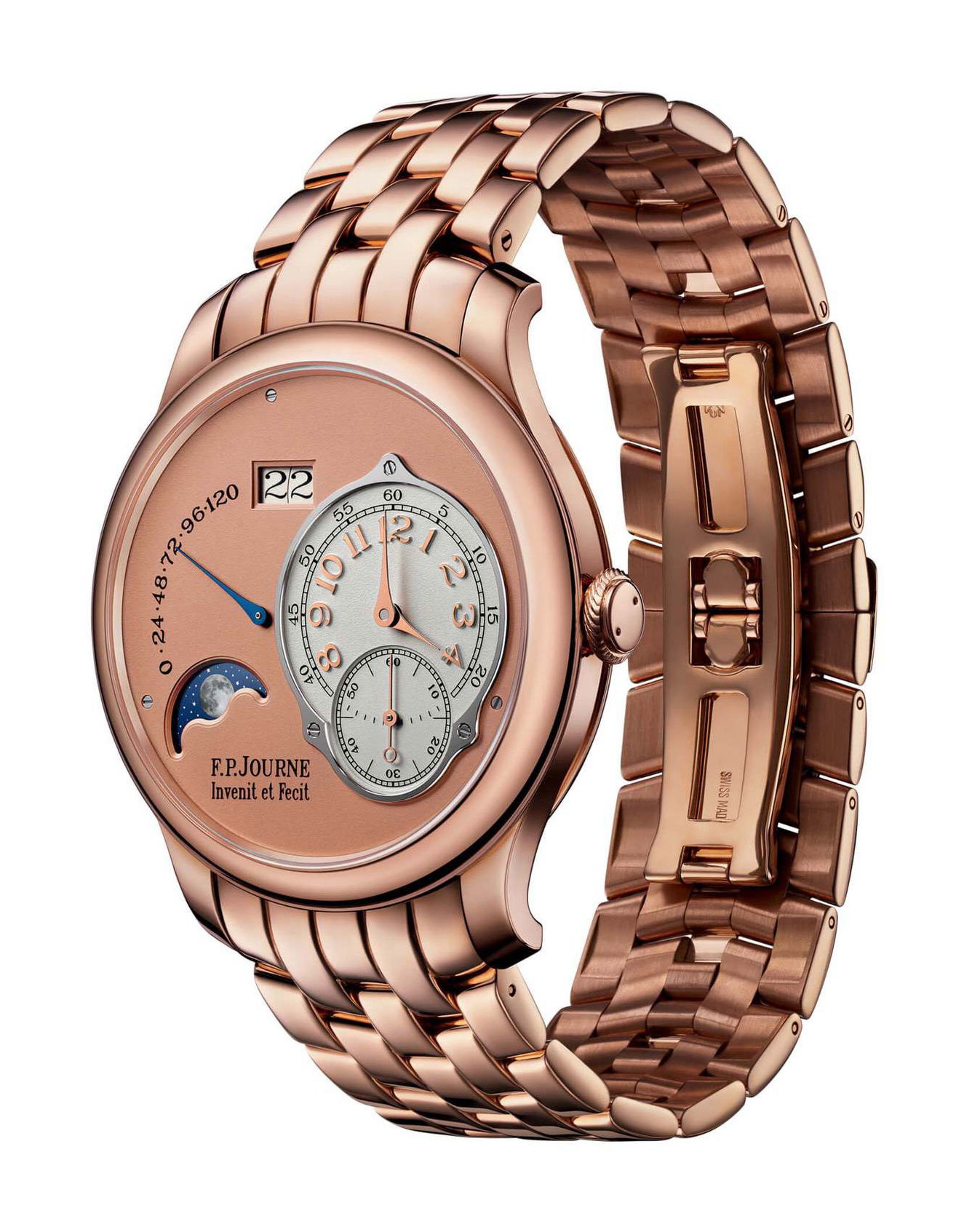 F.P.Journe Lune - View 2