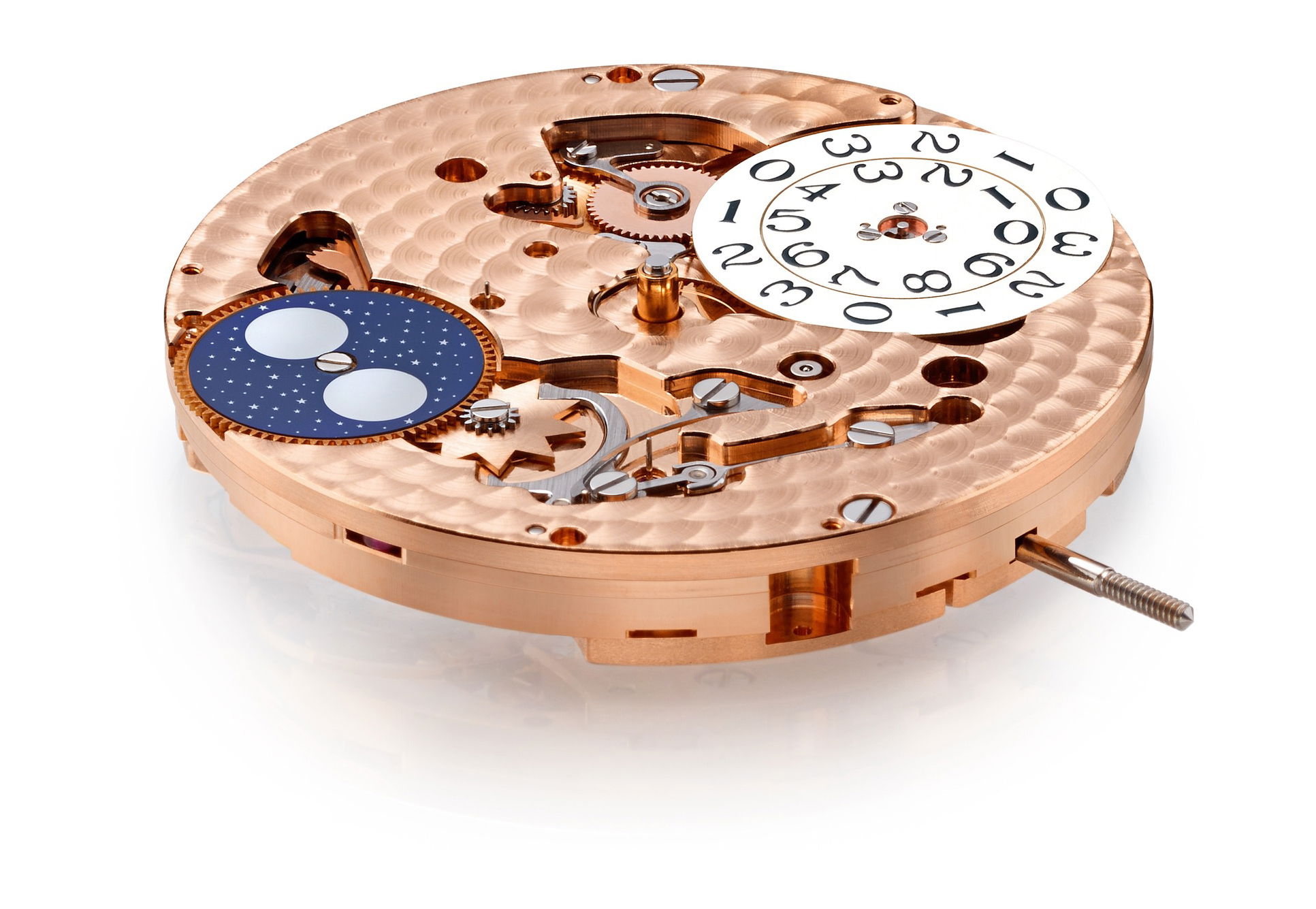F.P.Journe Lune - View 3