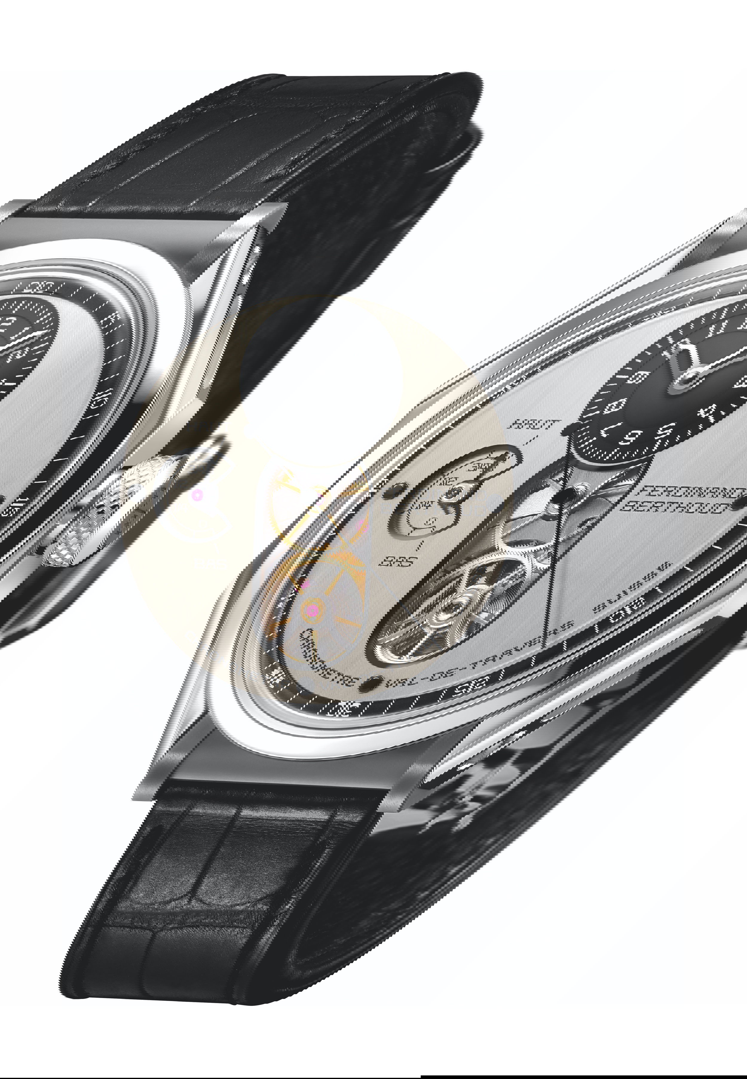 Ferdinand Berthoud Chronomètre FB 1.3 watch