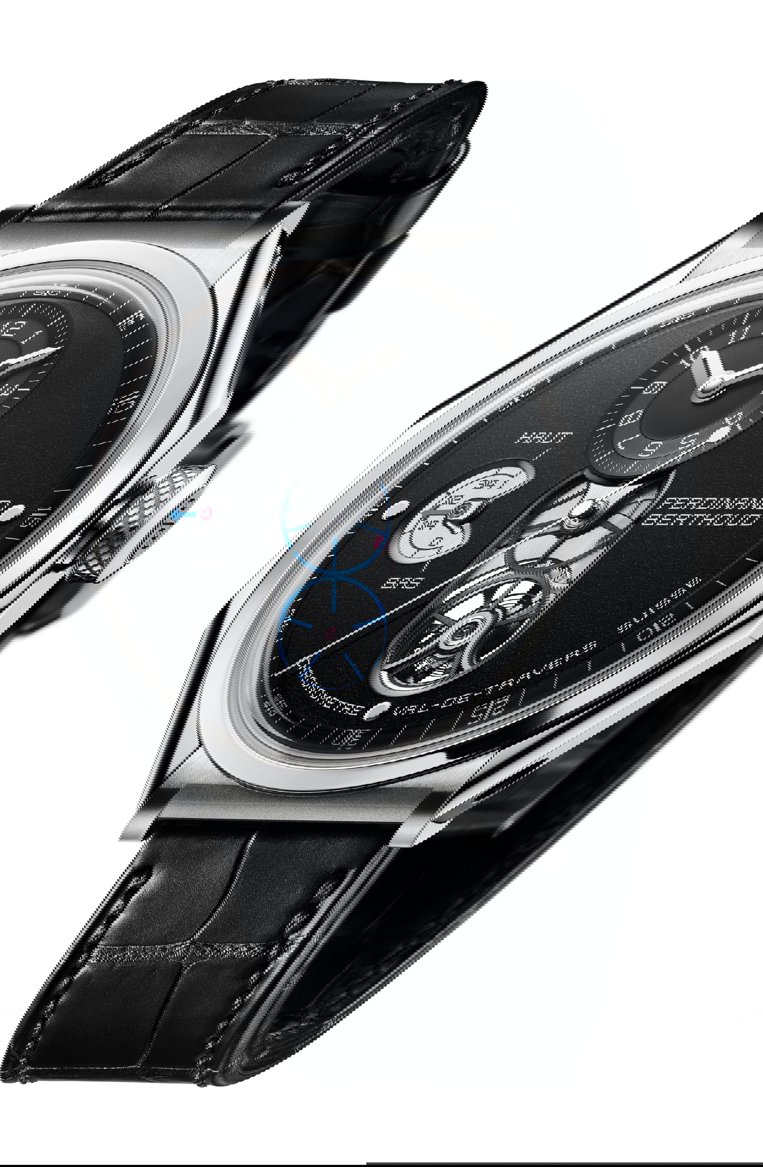 Ferdinand Berthoud Chronomètre FB 1.4-1 watch