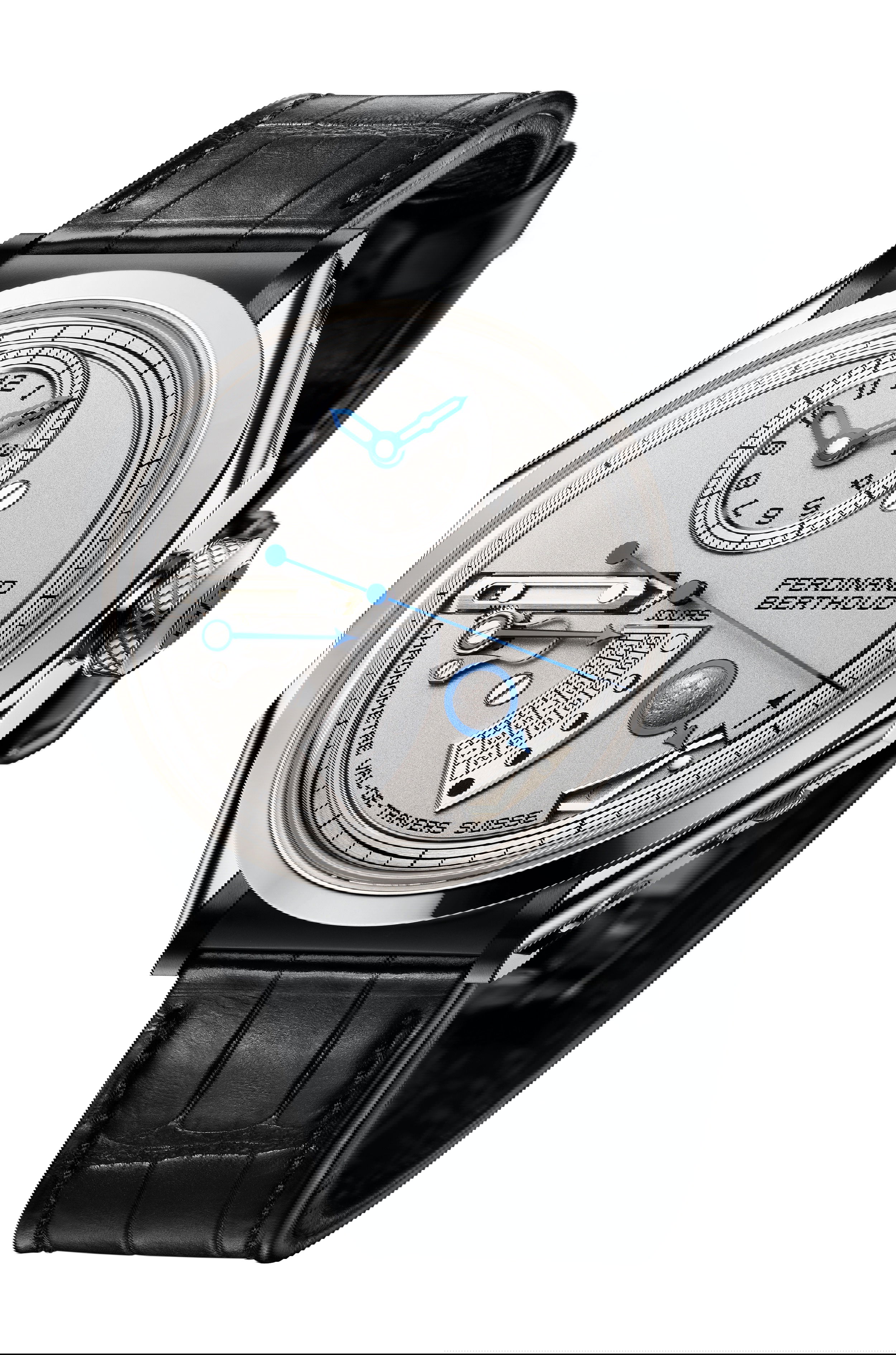 Ferdinand Berthoud Chronomètre FB 1L.1 watch