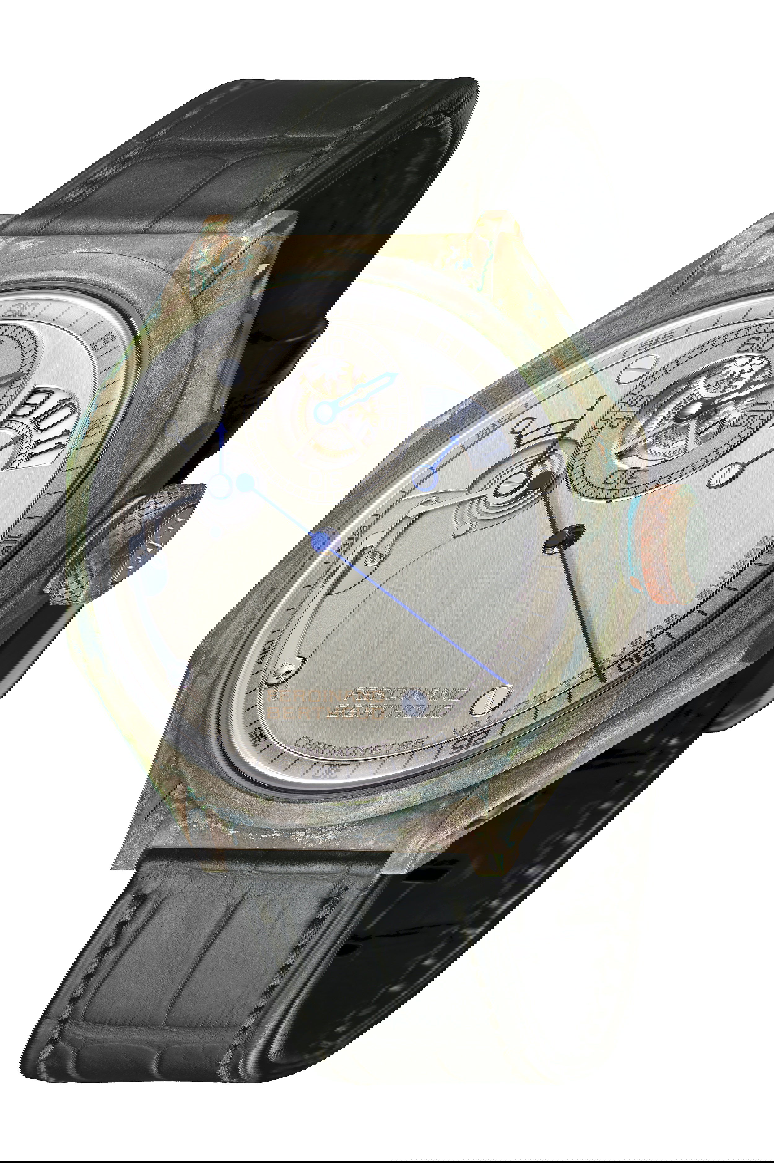 Ferdinand Berthoud Chronomètre FB 1R.5 watch