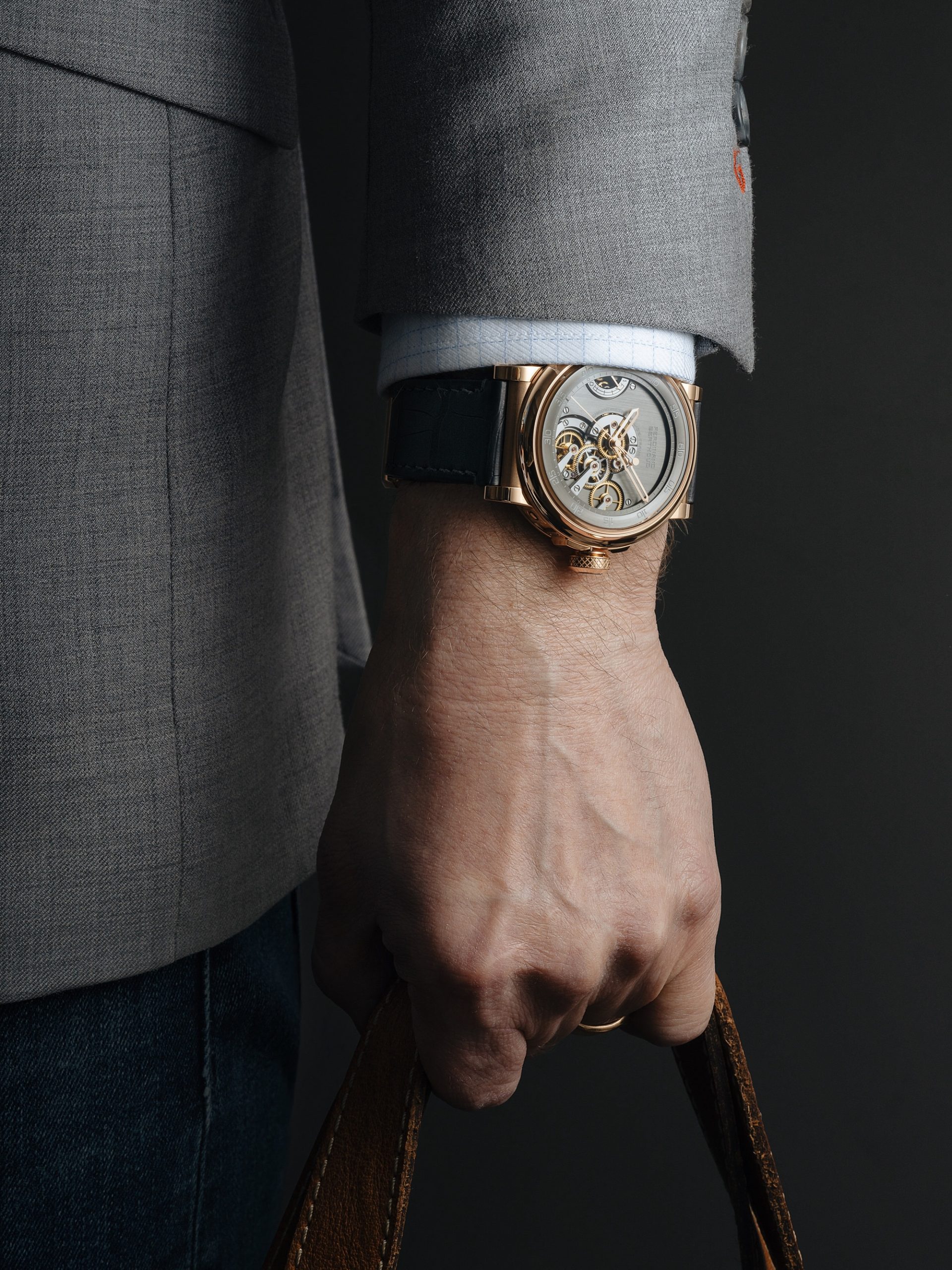 Ferdinand Berthoud Chronomètre FB 2RES.2-1 - View 3