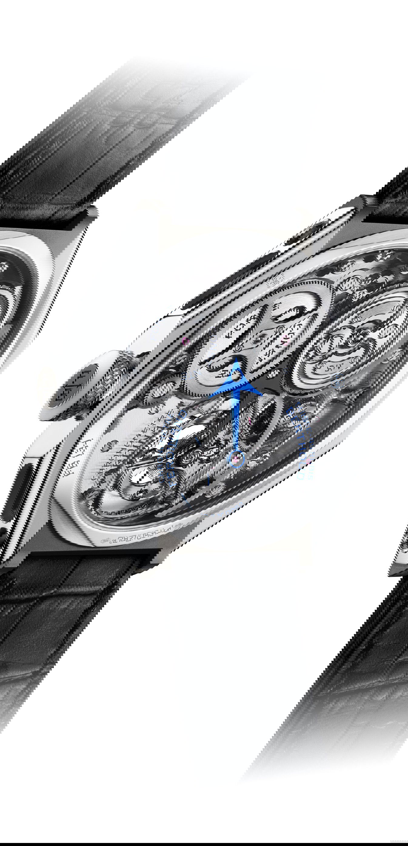 Ferdinand Berthoud Chronomètre FB 1.3-1 - View 2
