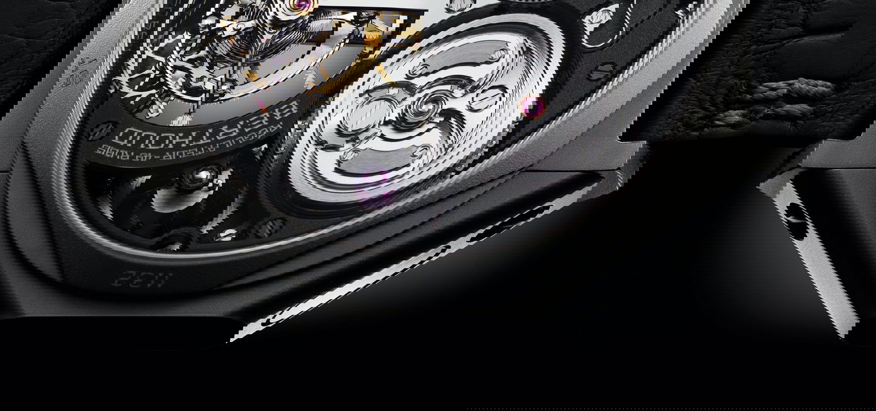 Ferdinand Berthoud Chronomètre FB 1RS.6 - View 2