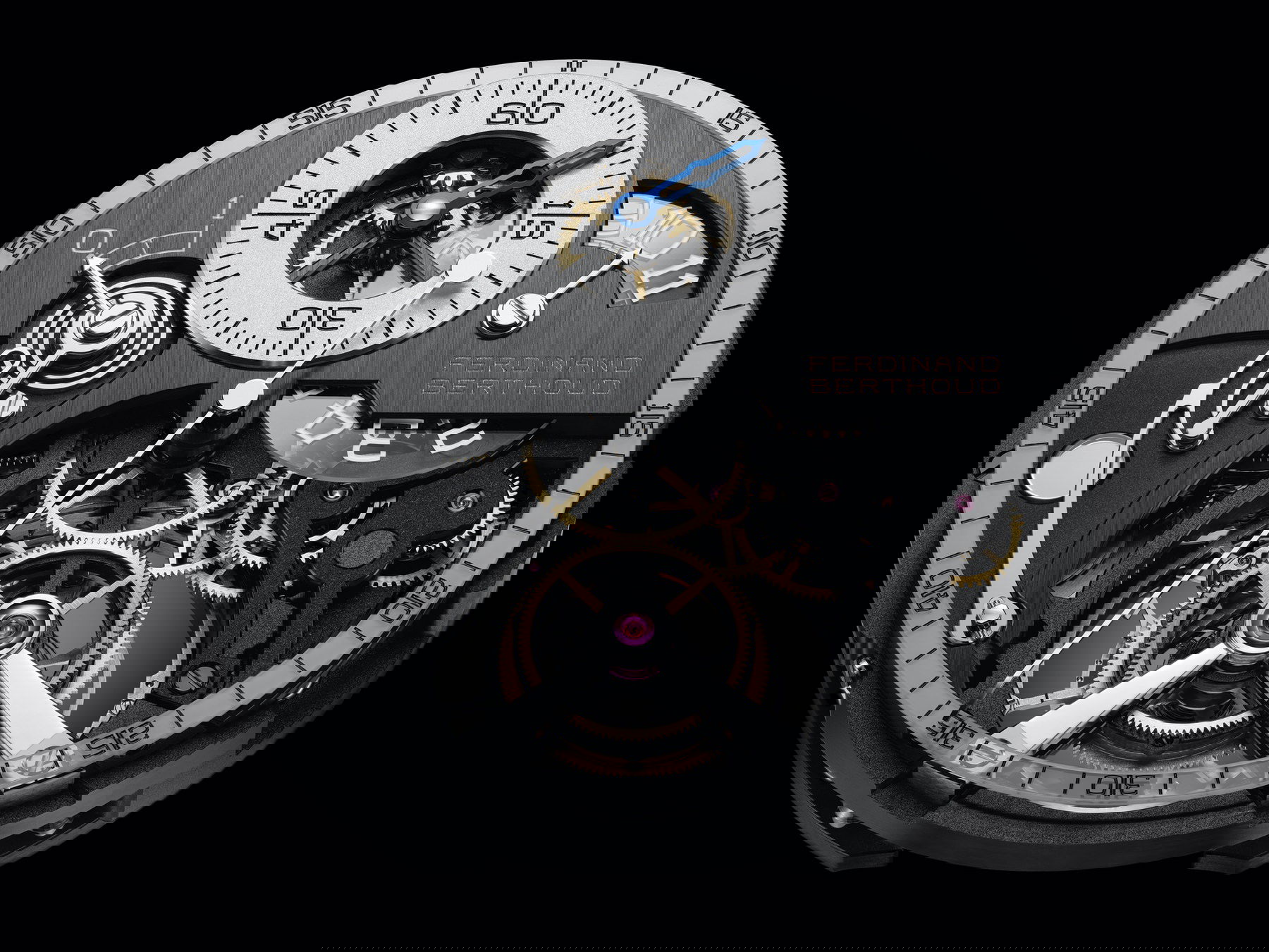 Ferdinand Berthoud Chronomètre FB 1RS.6 - View 3