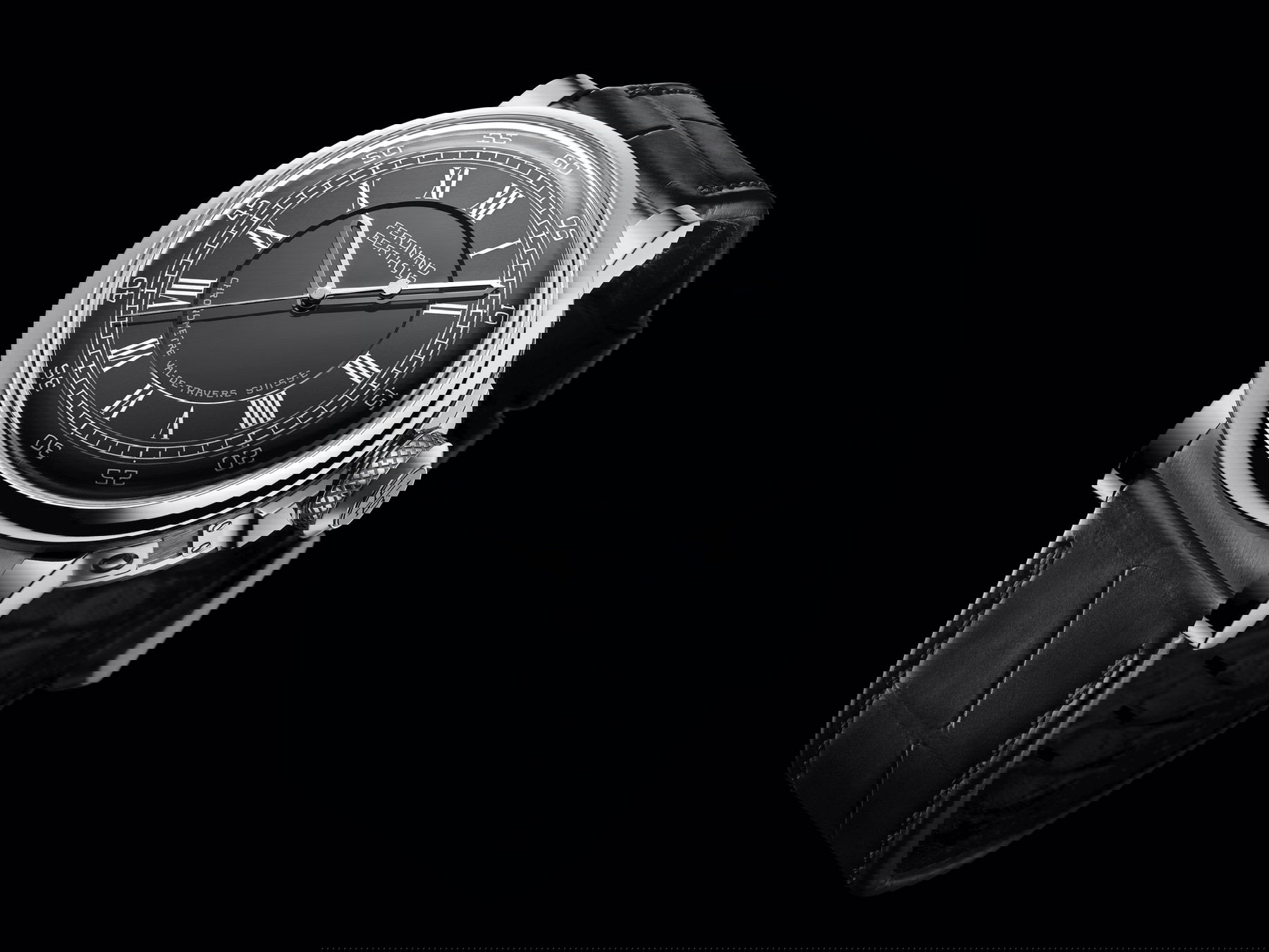 Ferdinand Berthoud Chronomètre FB 2RE.1-1 - View 2