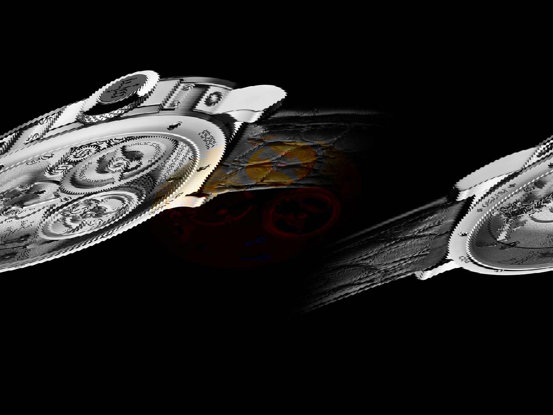 Ferdinand Berthoud Chronomètre FB 2RE.1-1 - View 3
