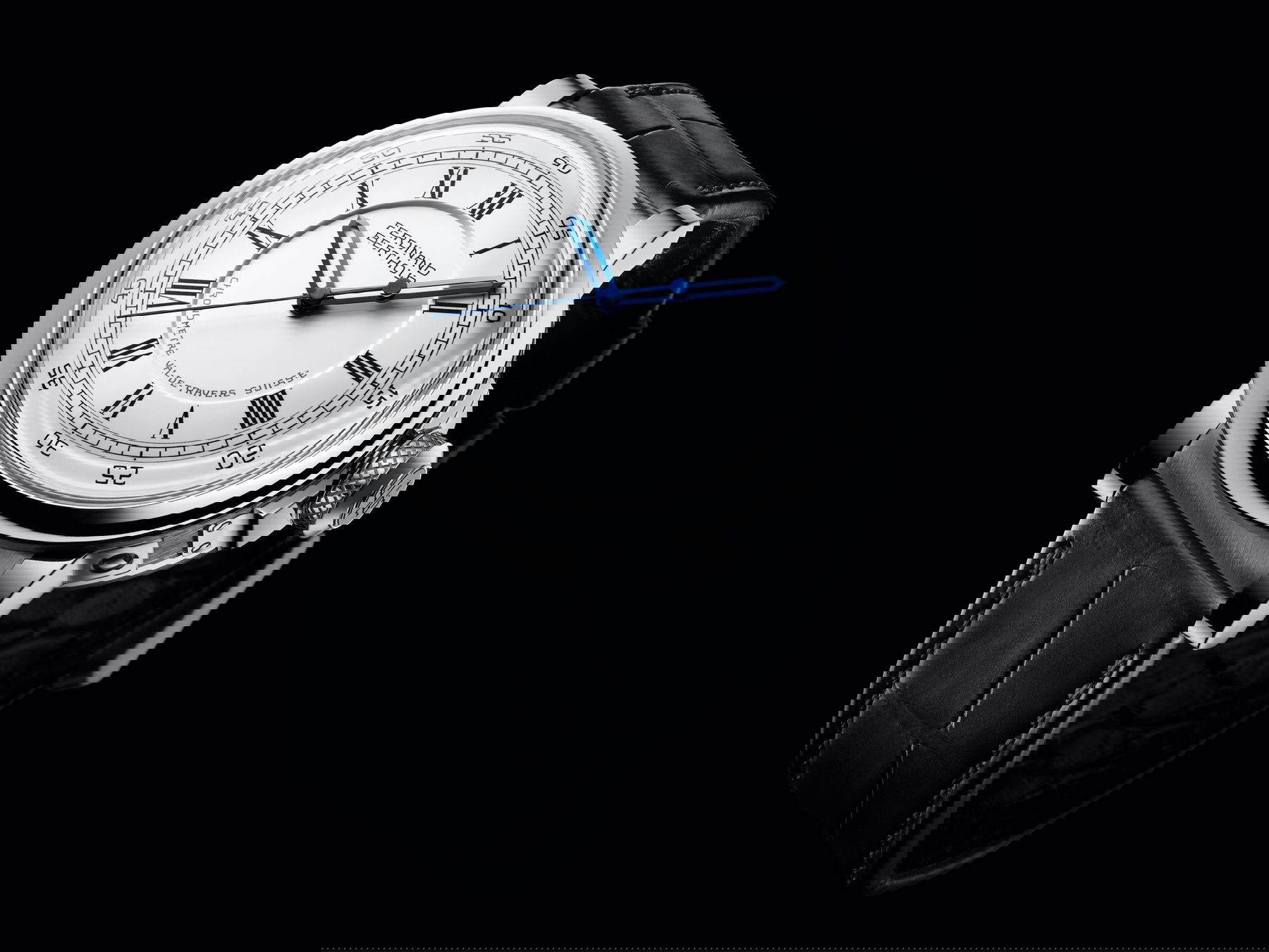 Ferdinand Berthoud Chronomètre FB 2RE.1 - View 2