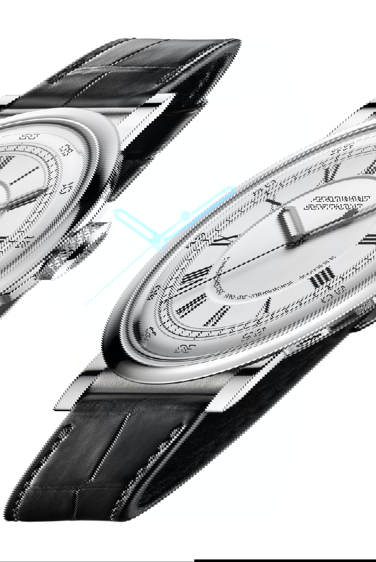 Ferdinand Berthoud Chronomètre FB 2RE.1 watch