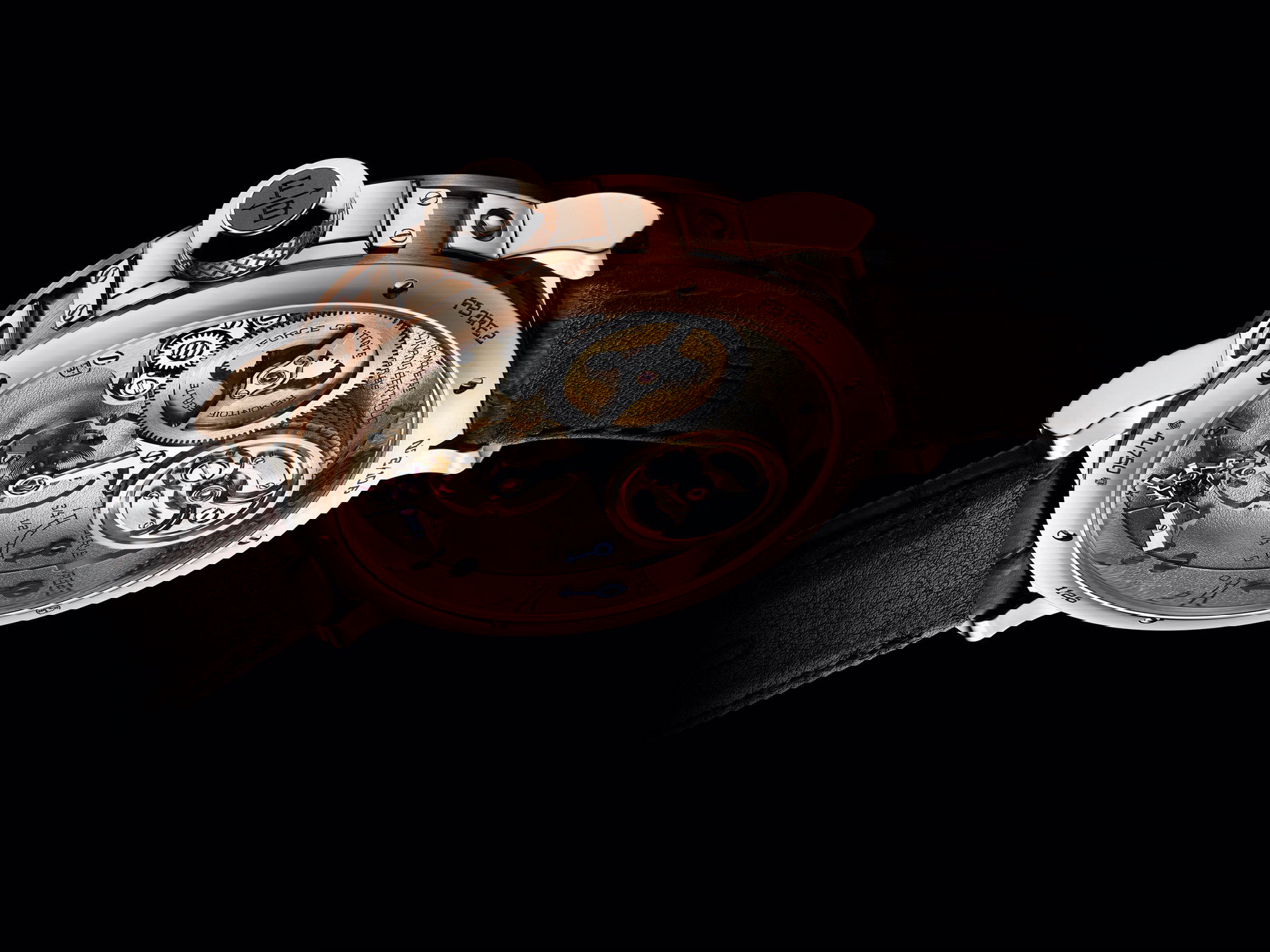 Ferdinand Berthoud Chronomètre FB 2RE.2 - View 2