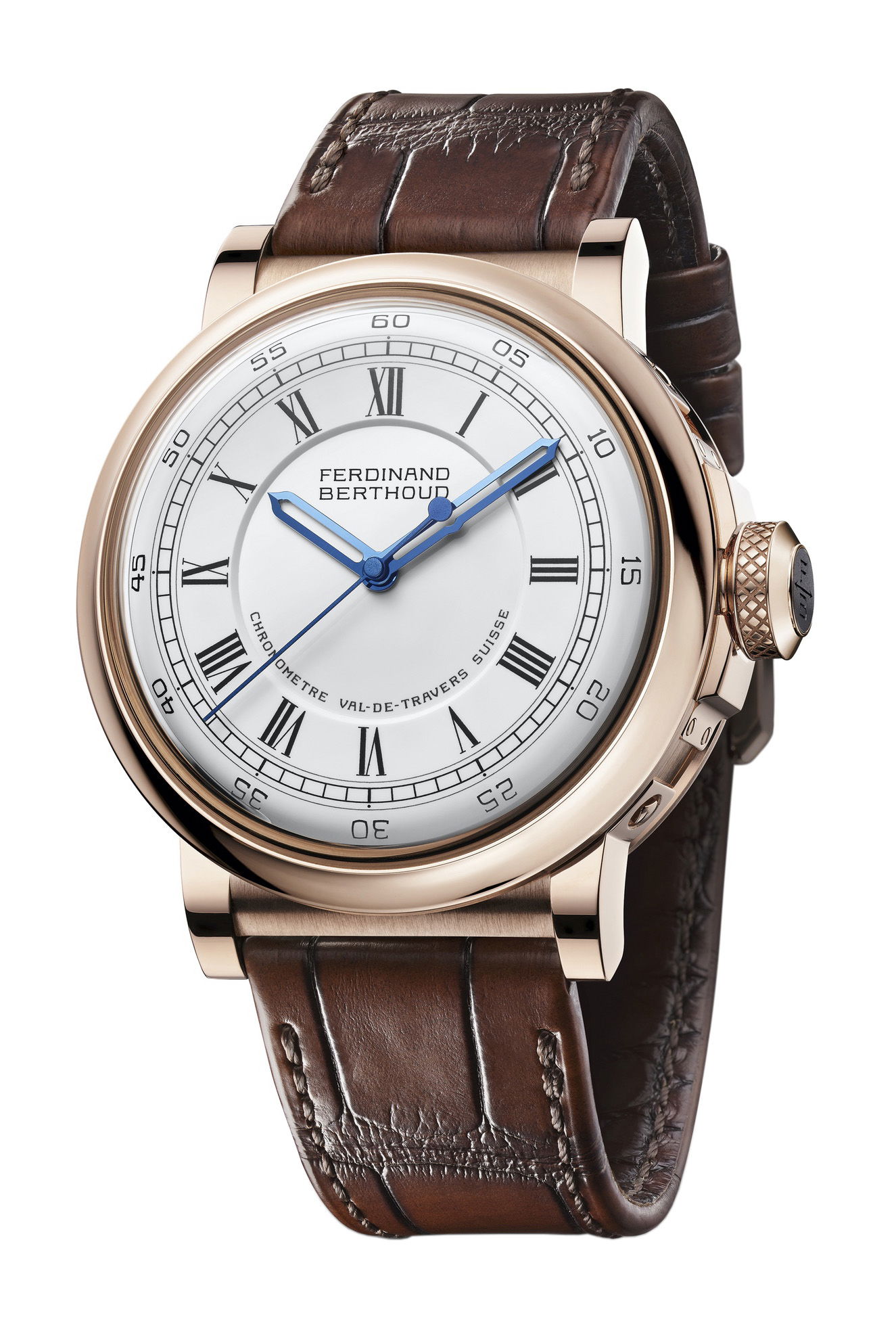 Ferdinand Berthoud Chronomètre FB 2RE.2-1 watch