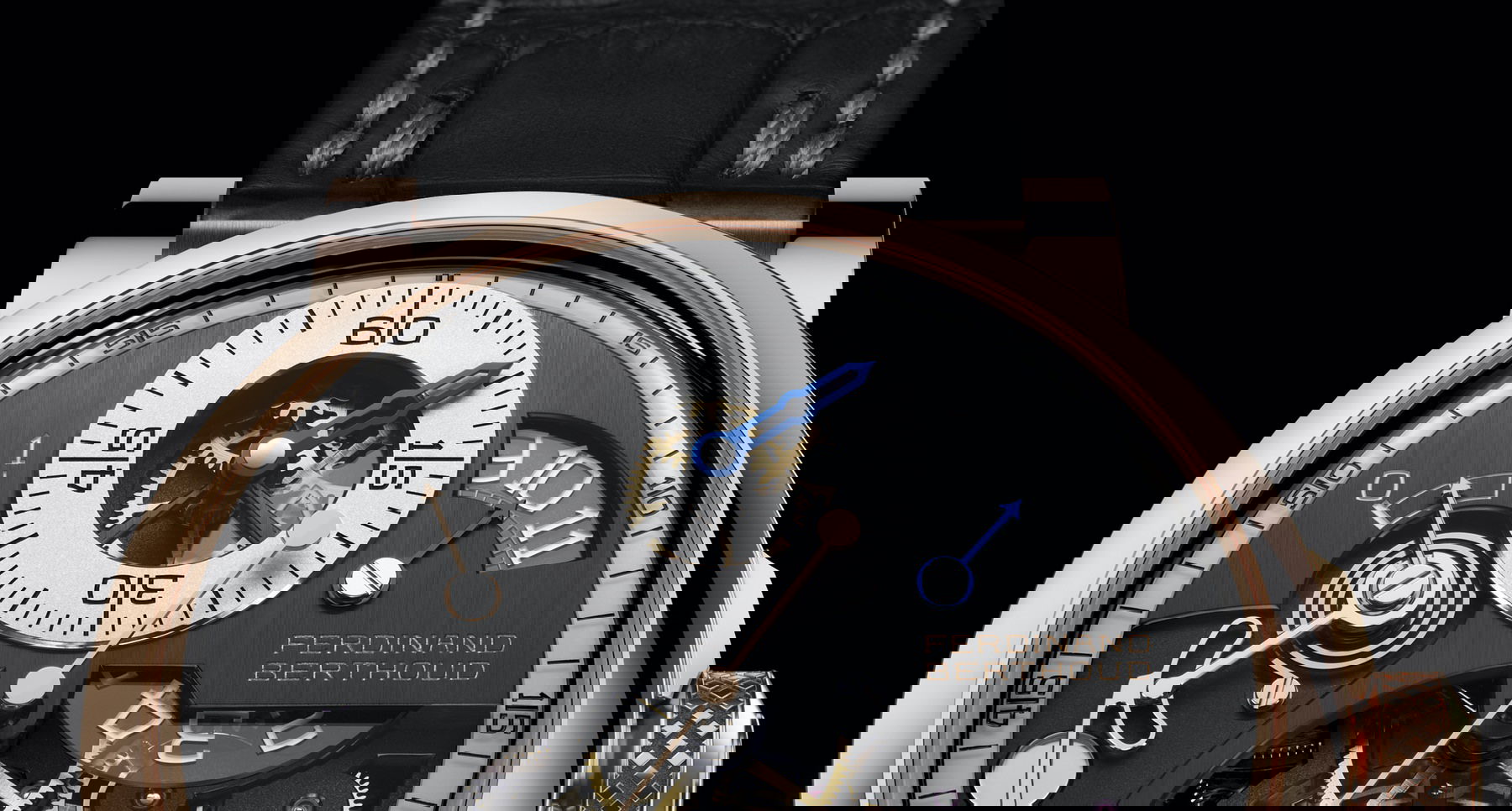 Ferdinand Berthoud Chronomètre FB 2RS.2 - View 3